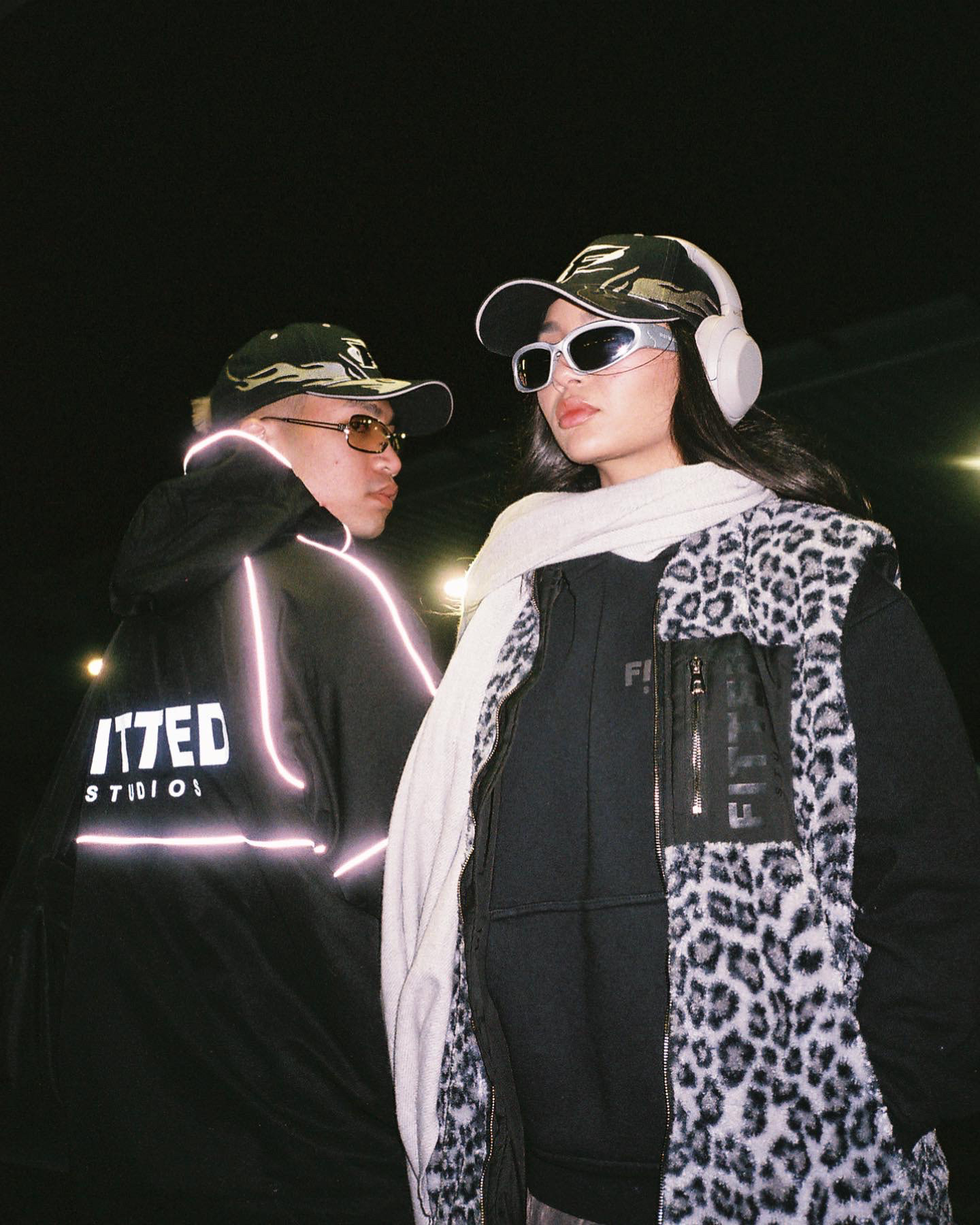joshmeusebio | Fitted Studios