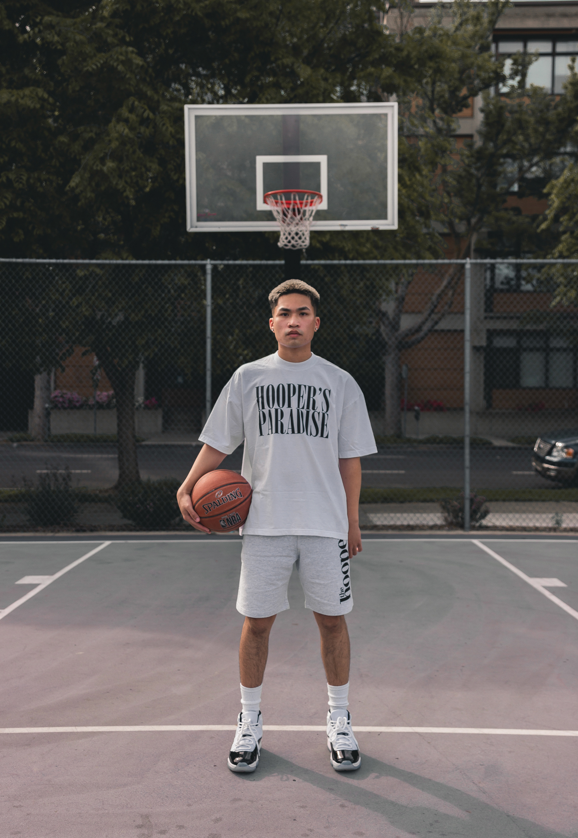 joshmeusebio | The Hoopery