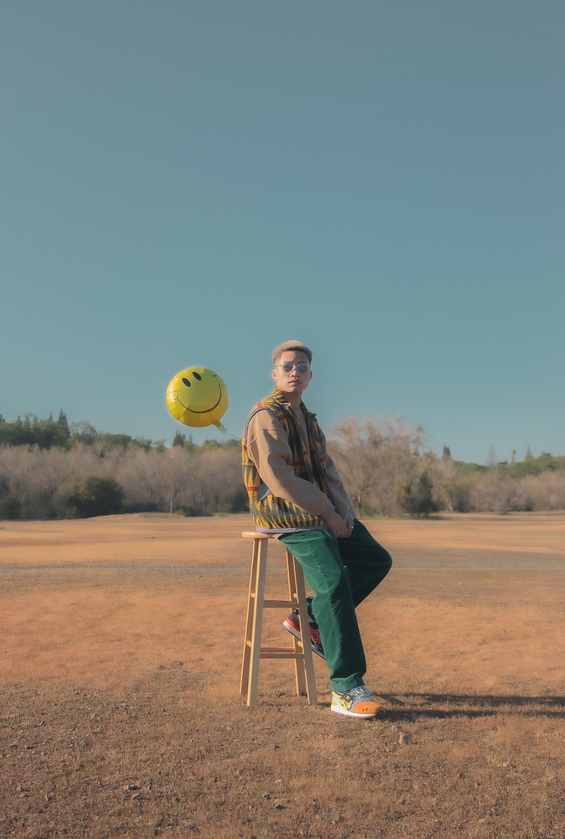 joshmeusebio | Concept Project