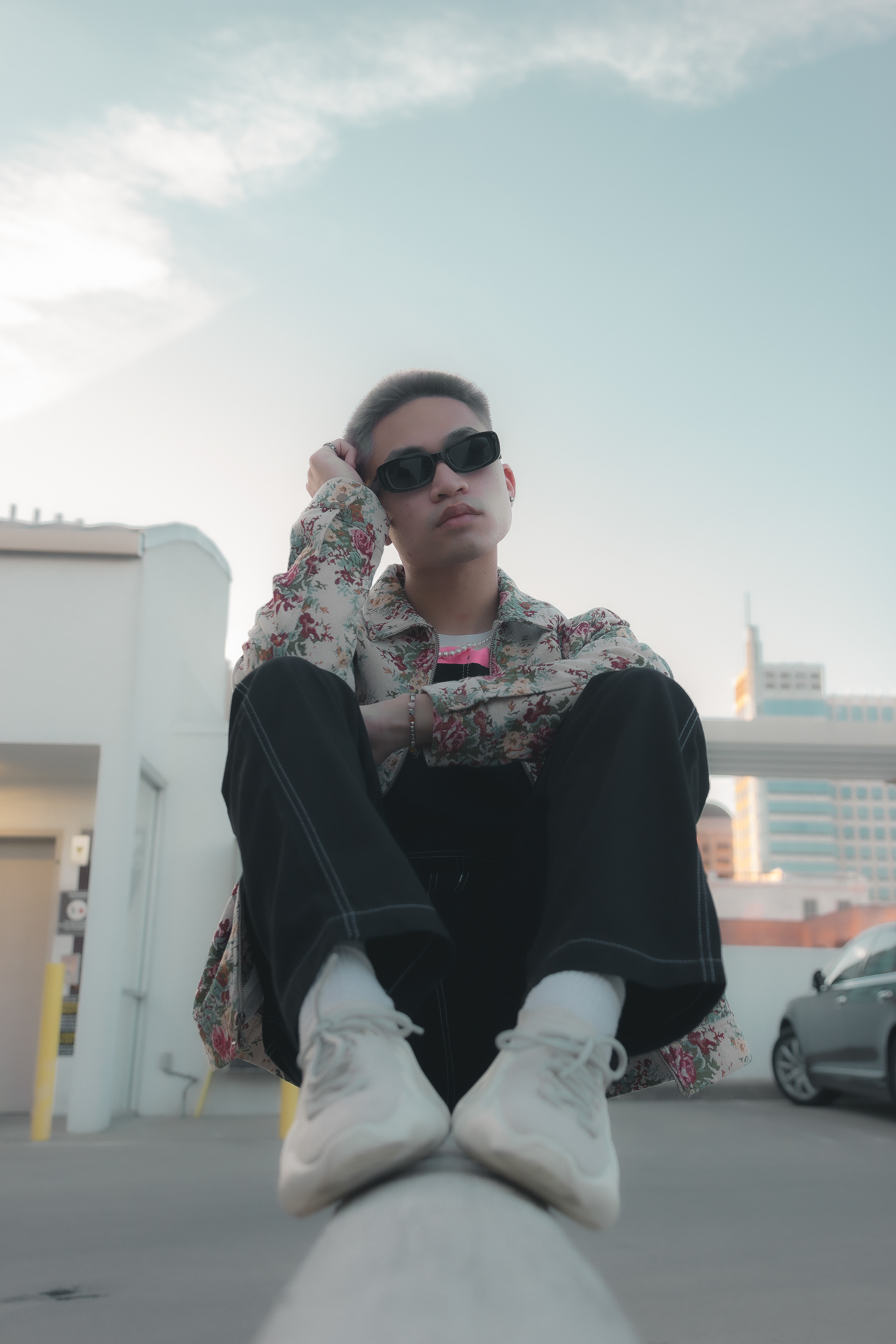 joshmeusebio | Kyx World