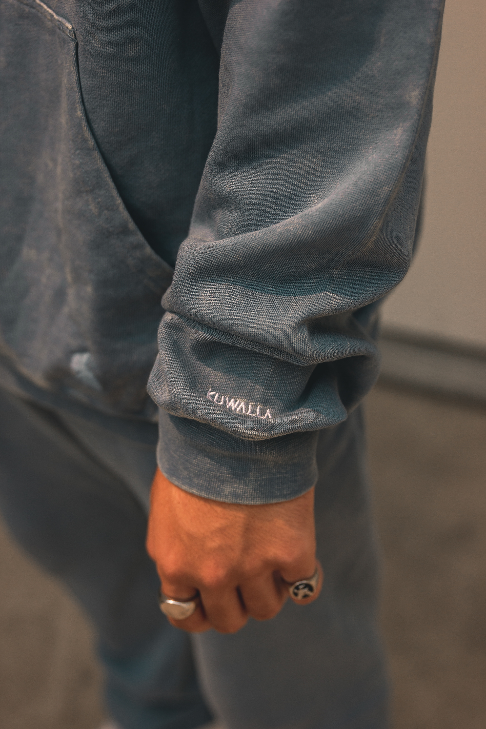 joshmeusebio | Kuwalla