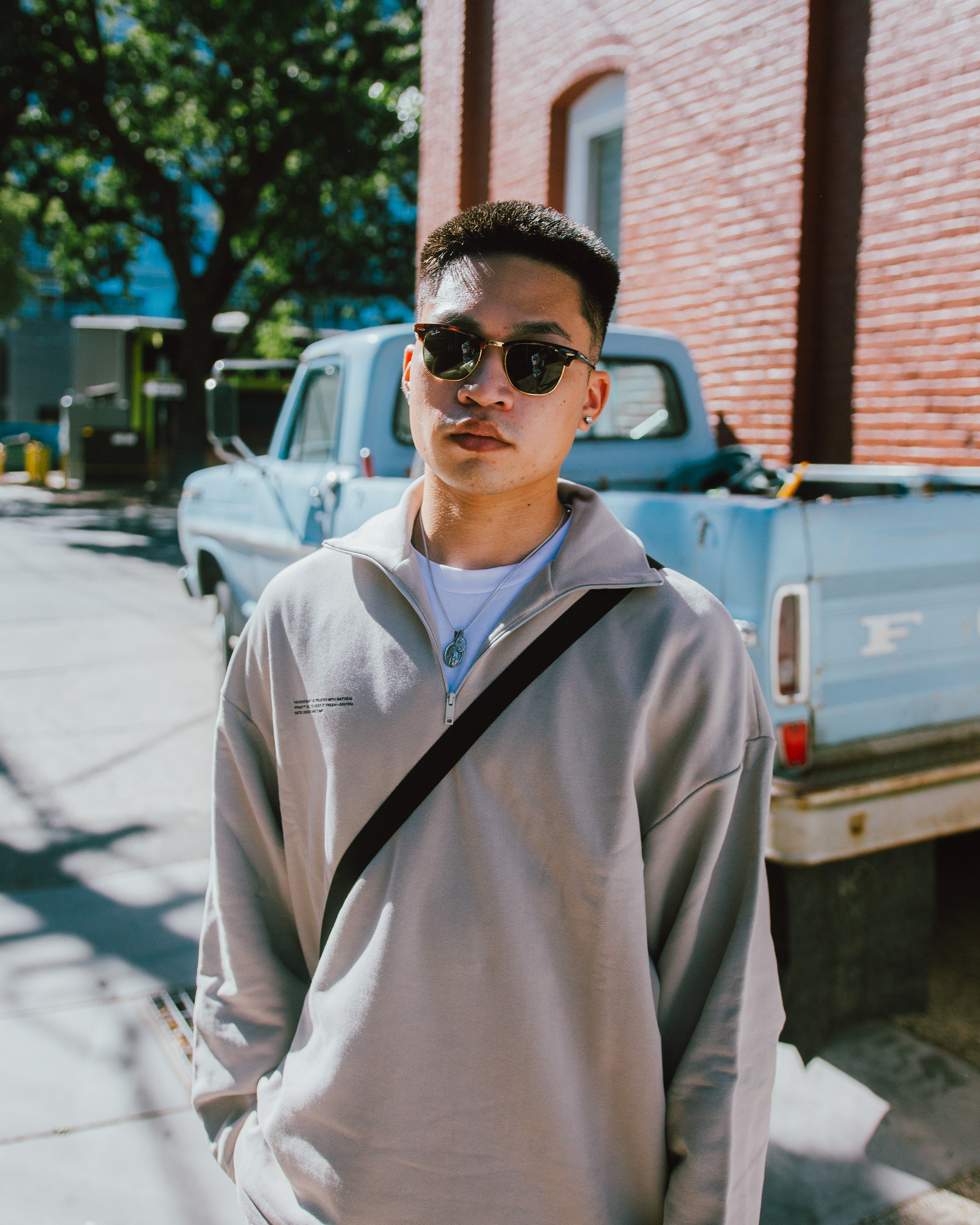 joshmeusebio | Pangaia