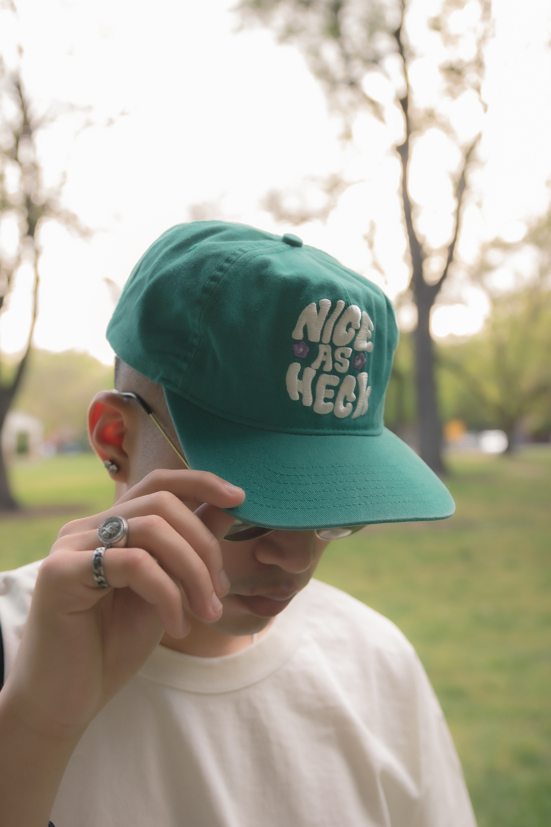 joshmeusebio | NiceAsHeck