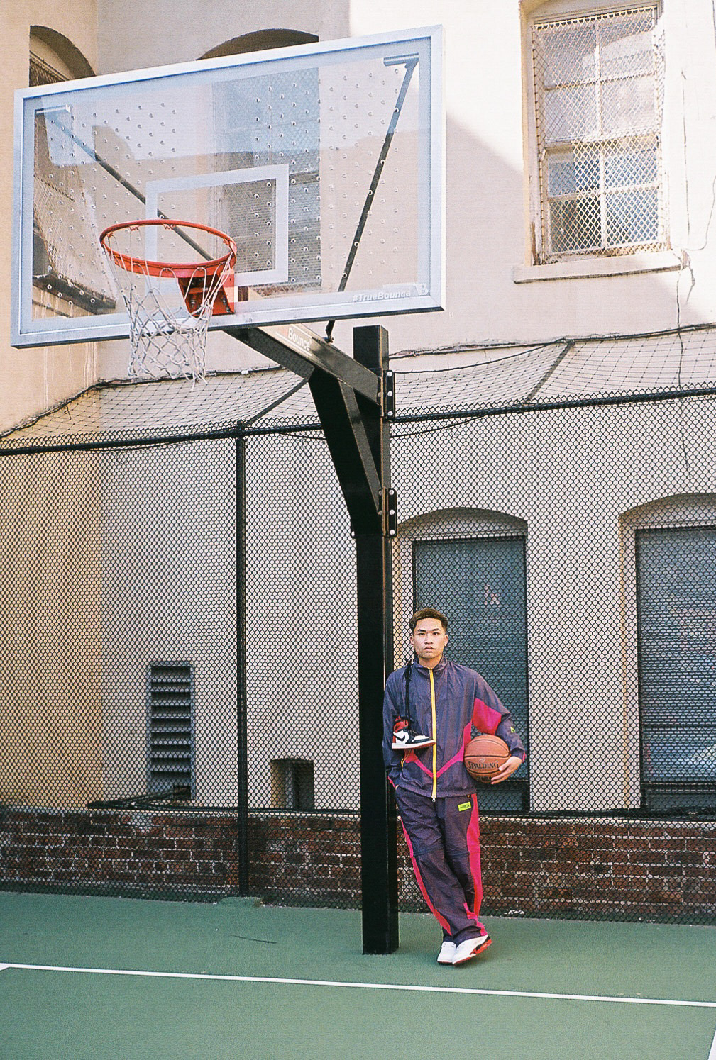 joshmeusebio | Concept Project