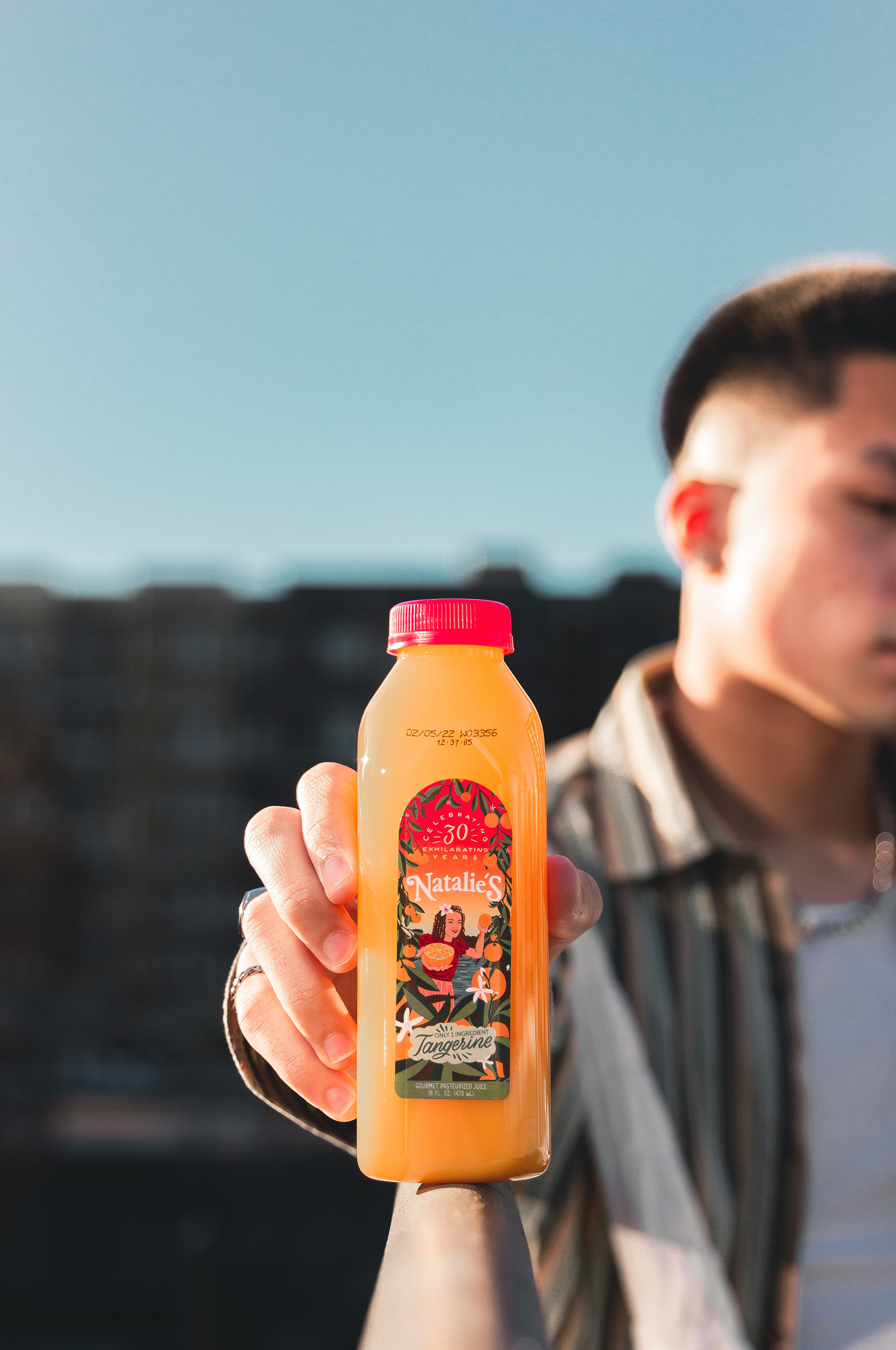 joshmeusebio | Natalie's Orchid Juice Company