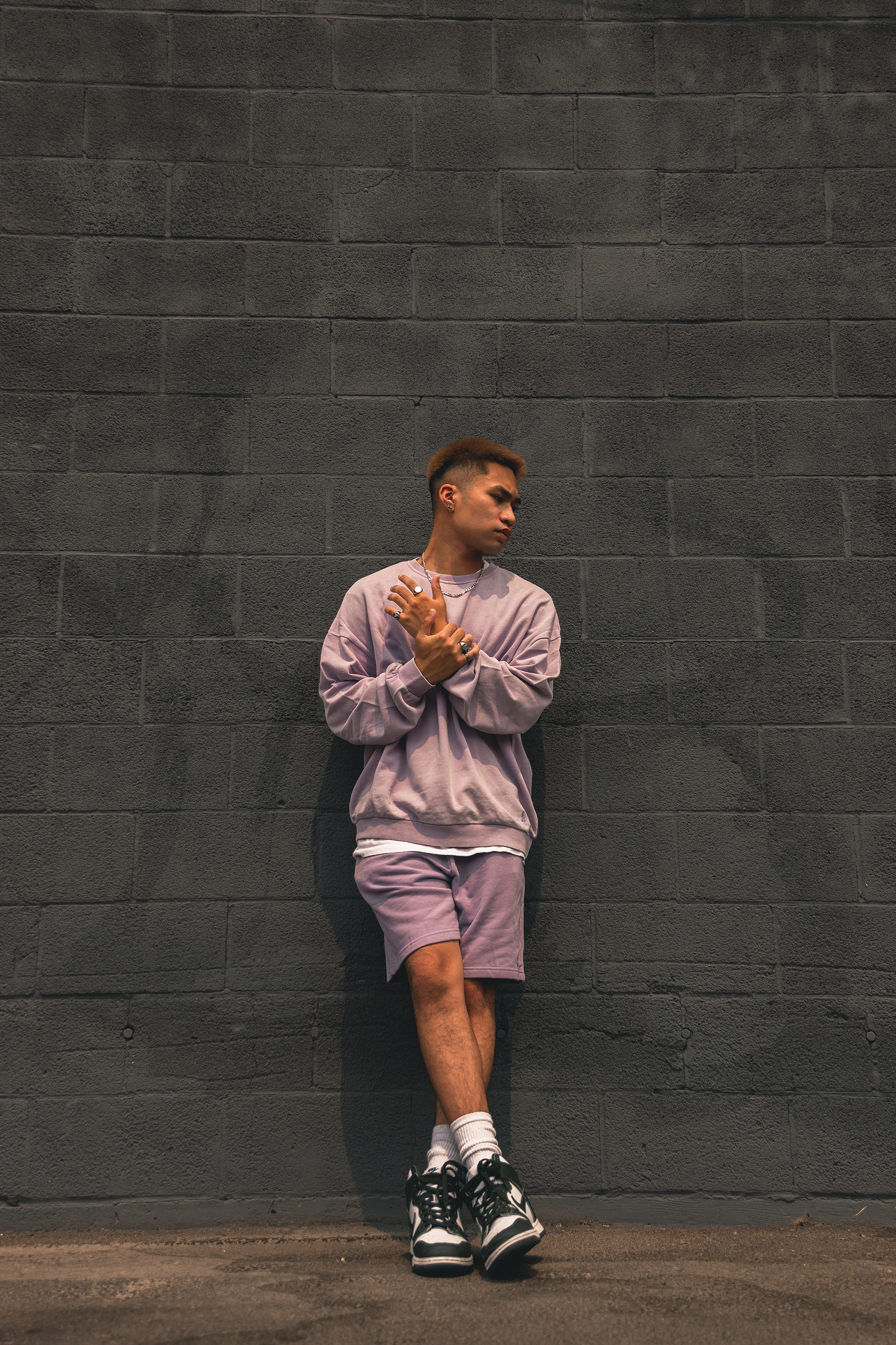 joshmeusebio | Kuwalla