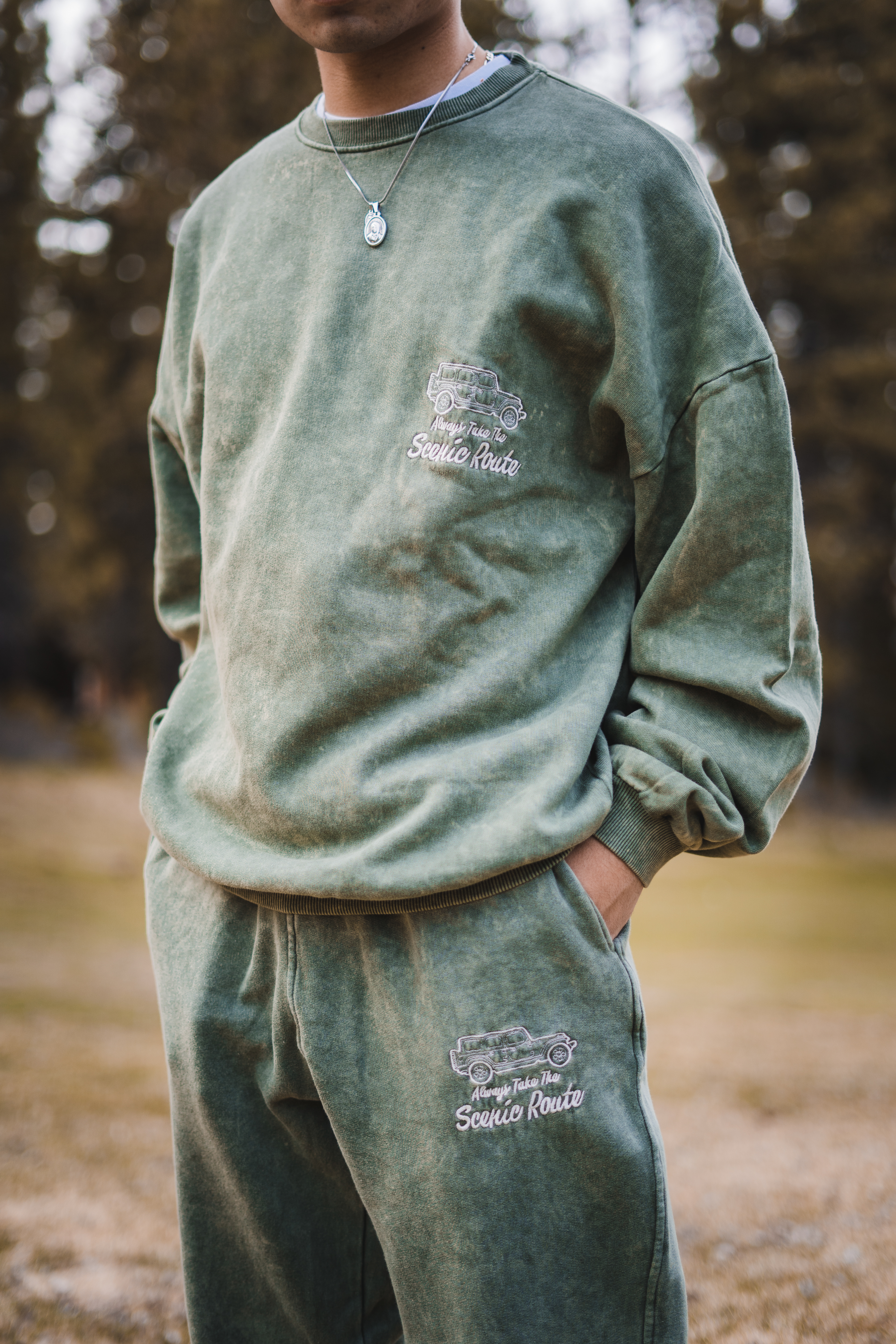 joshmeusebio | Brother and Kin