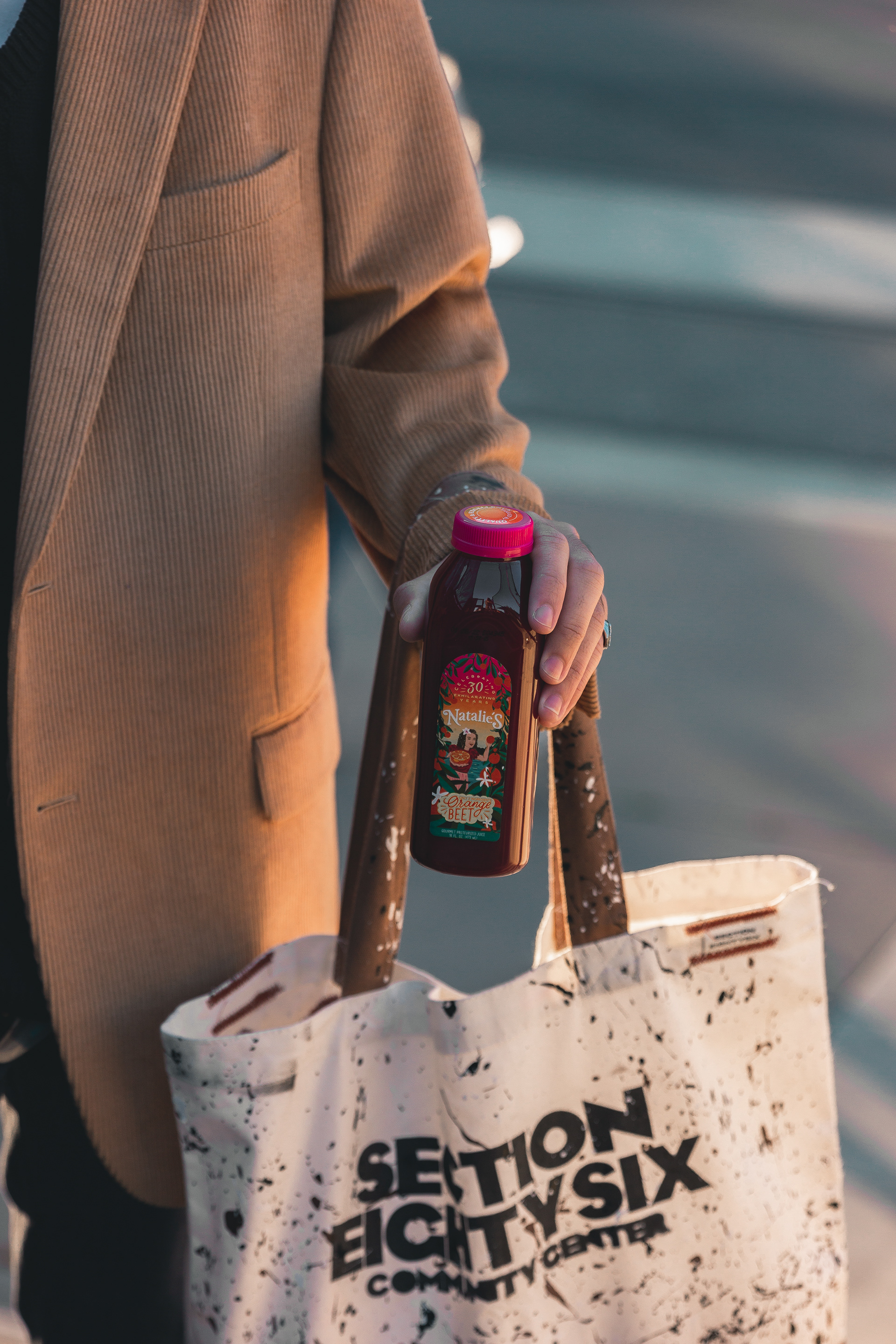 joshmeusebio | Natalie's Orchid Juice Company