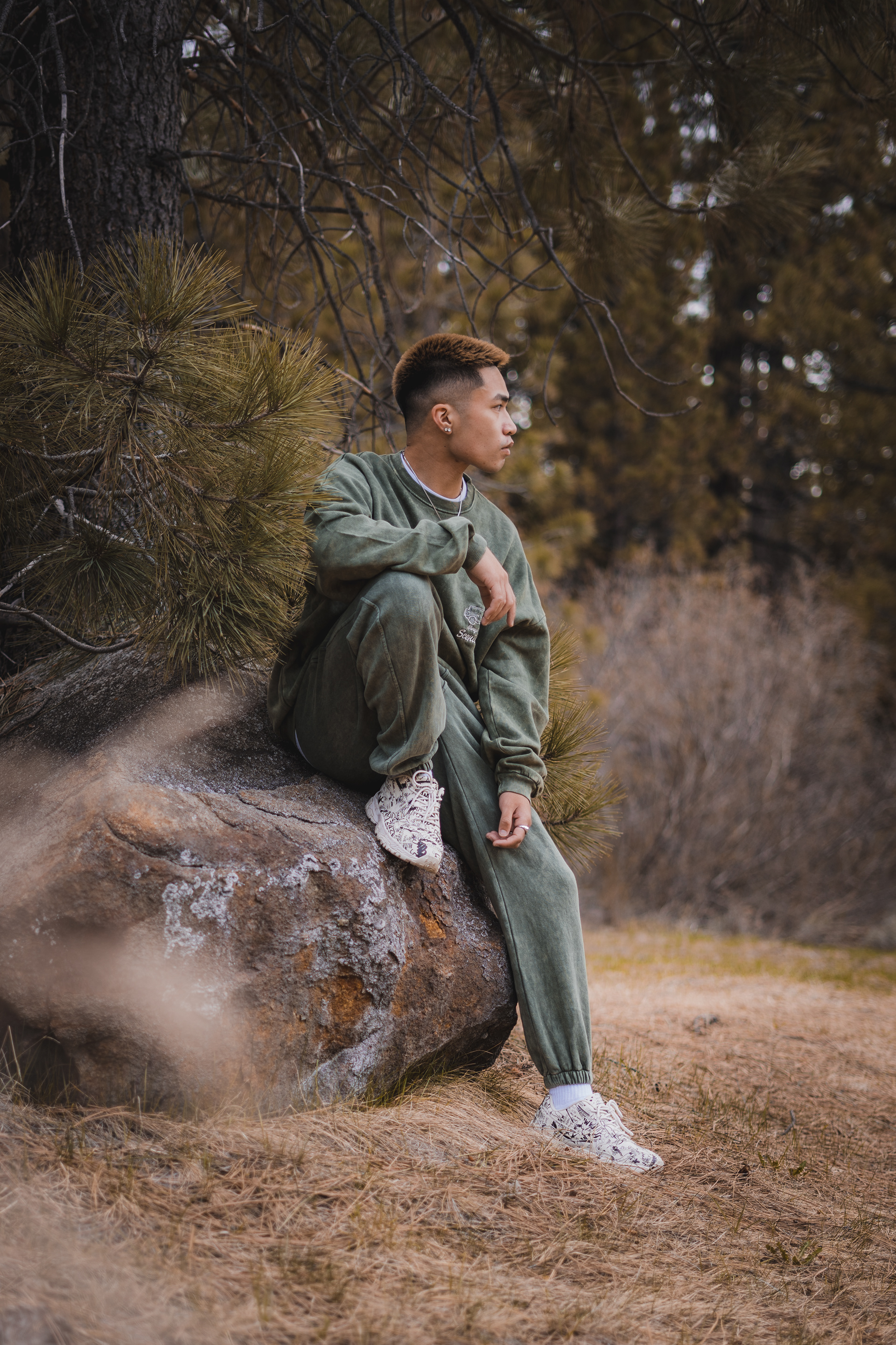 joshmeusebio | Brother and Kin