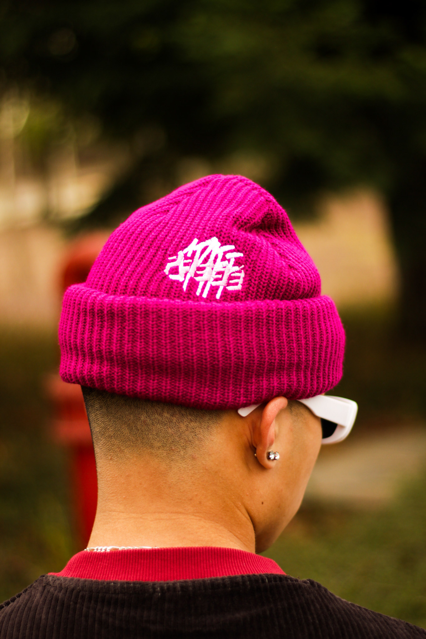 joshmeusebio | Spiff Passé