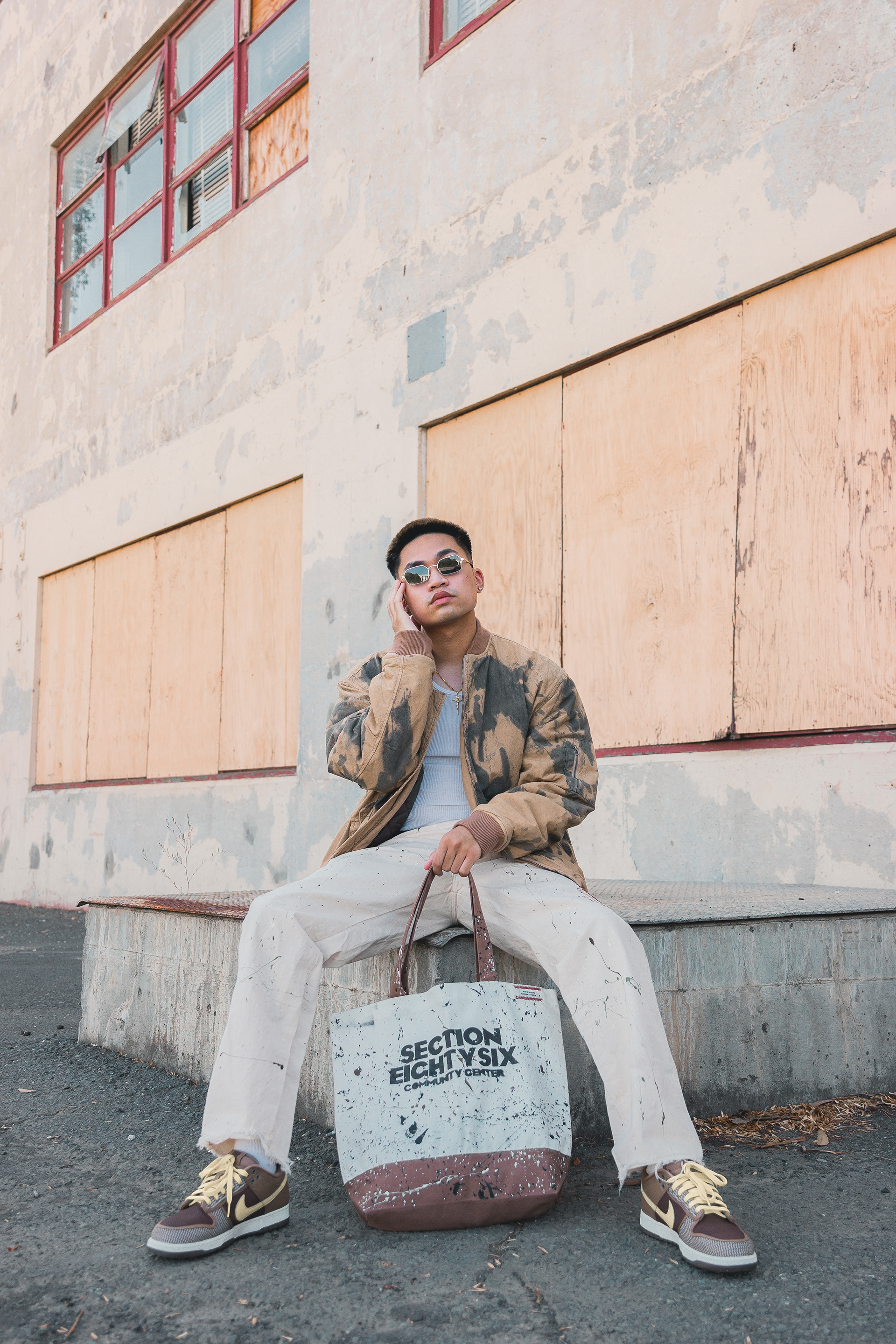 joshmeusebio | Kyx World