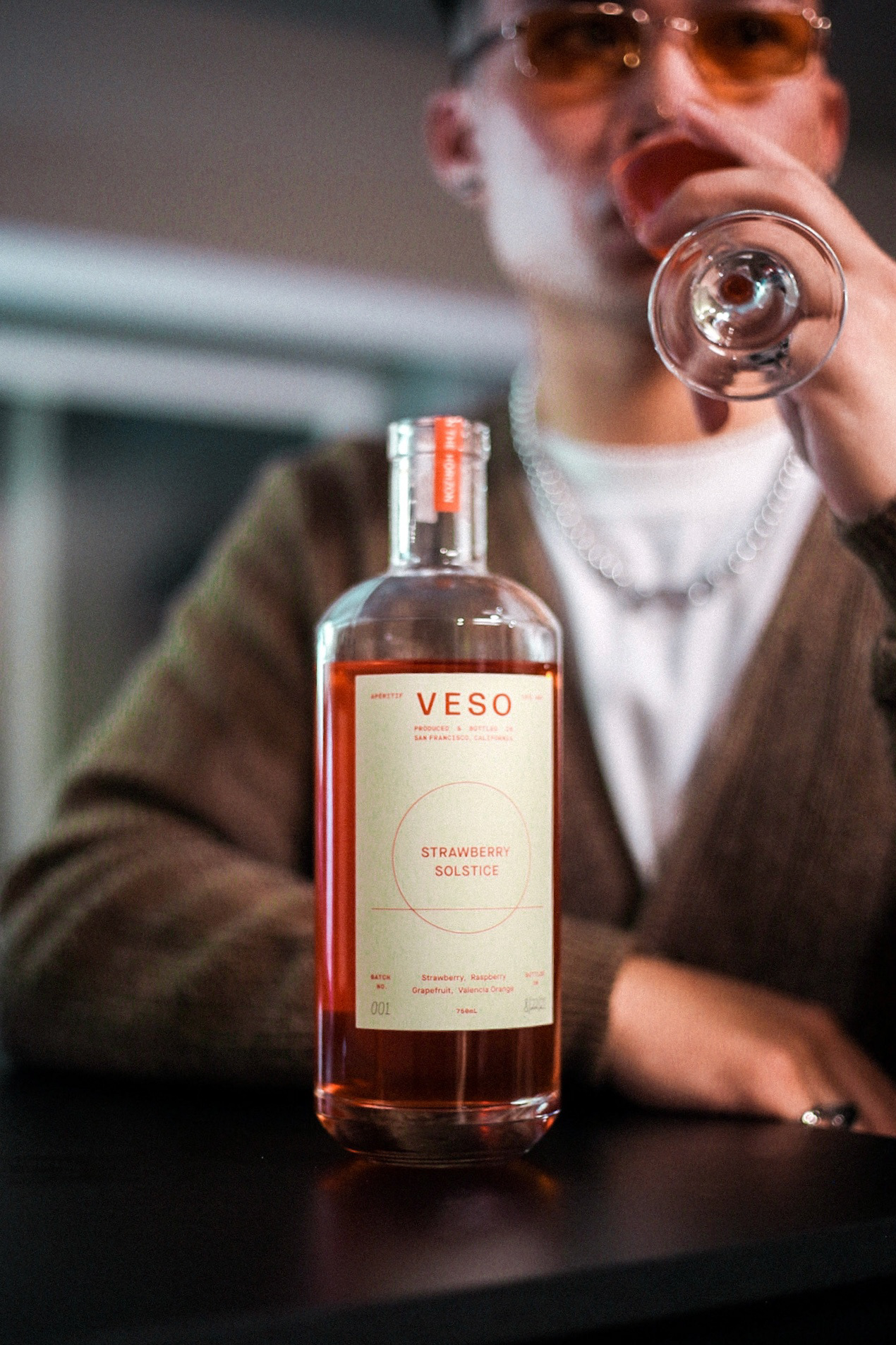 joshmeusebio | Veso