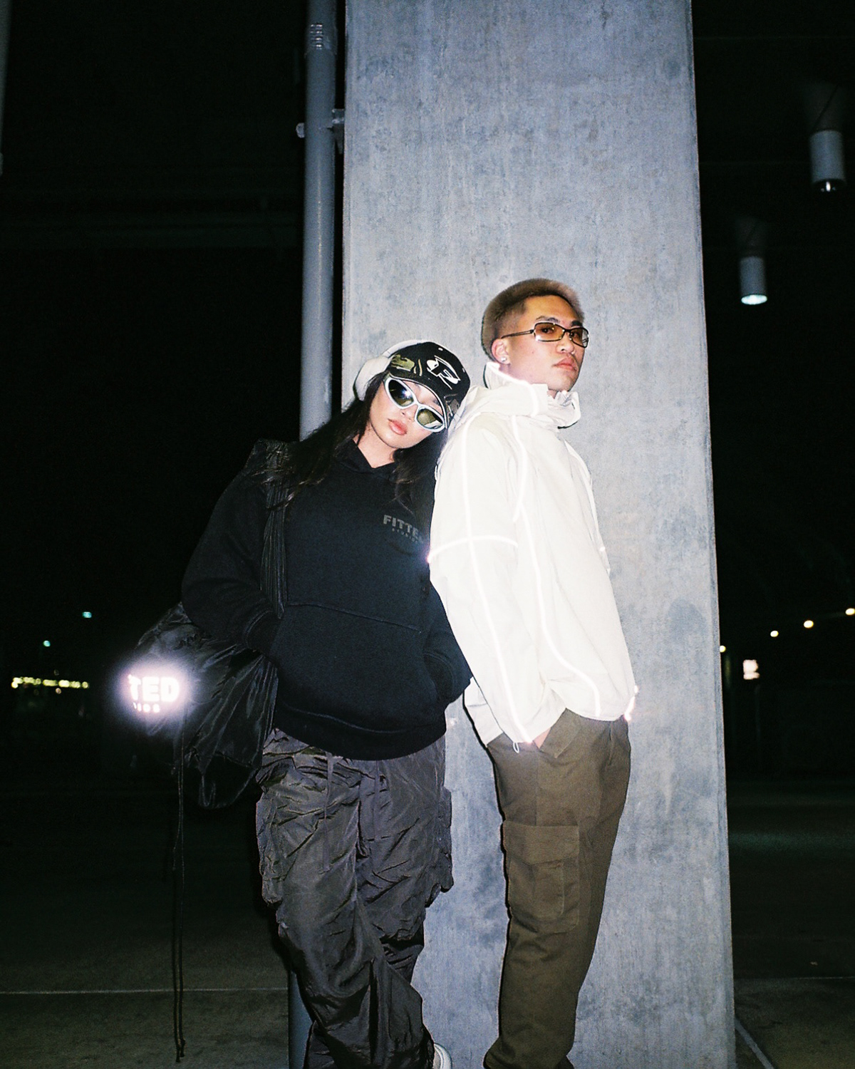 joshmeusebio | Fitted Studios