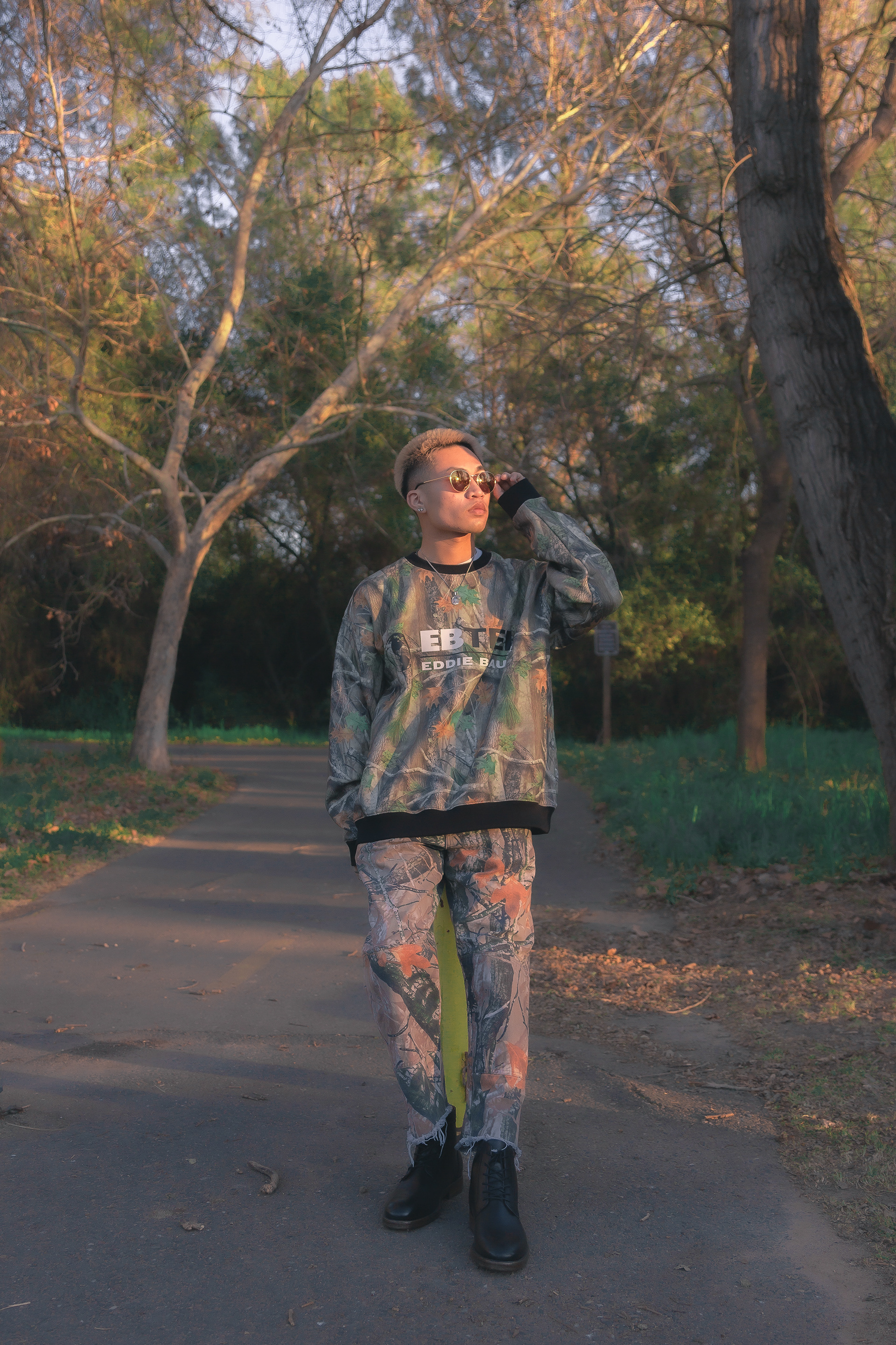 joshmeusebio | Pacsun x Asap Rocky x Eddie Bauer
