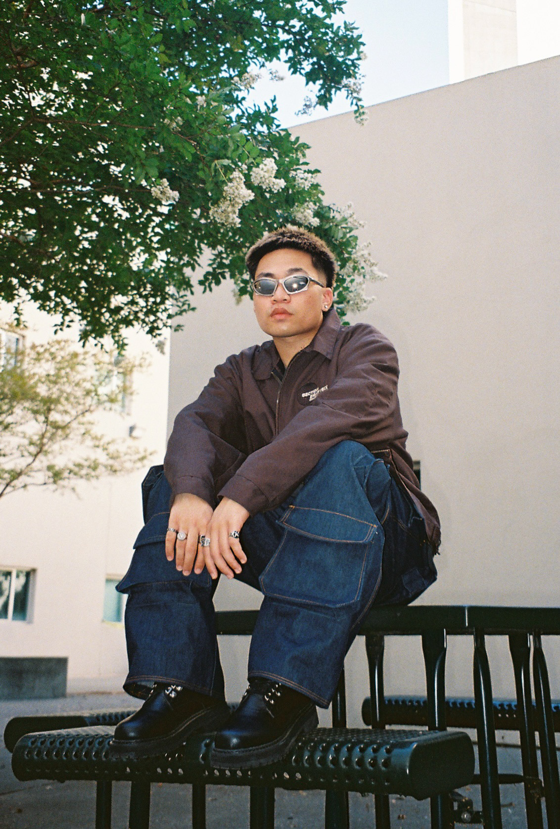 joshmeusebio | Section Eighty Six