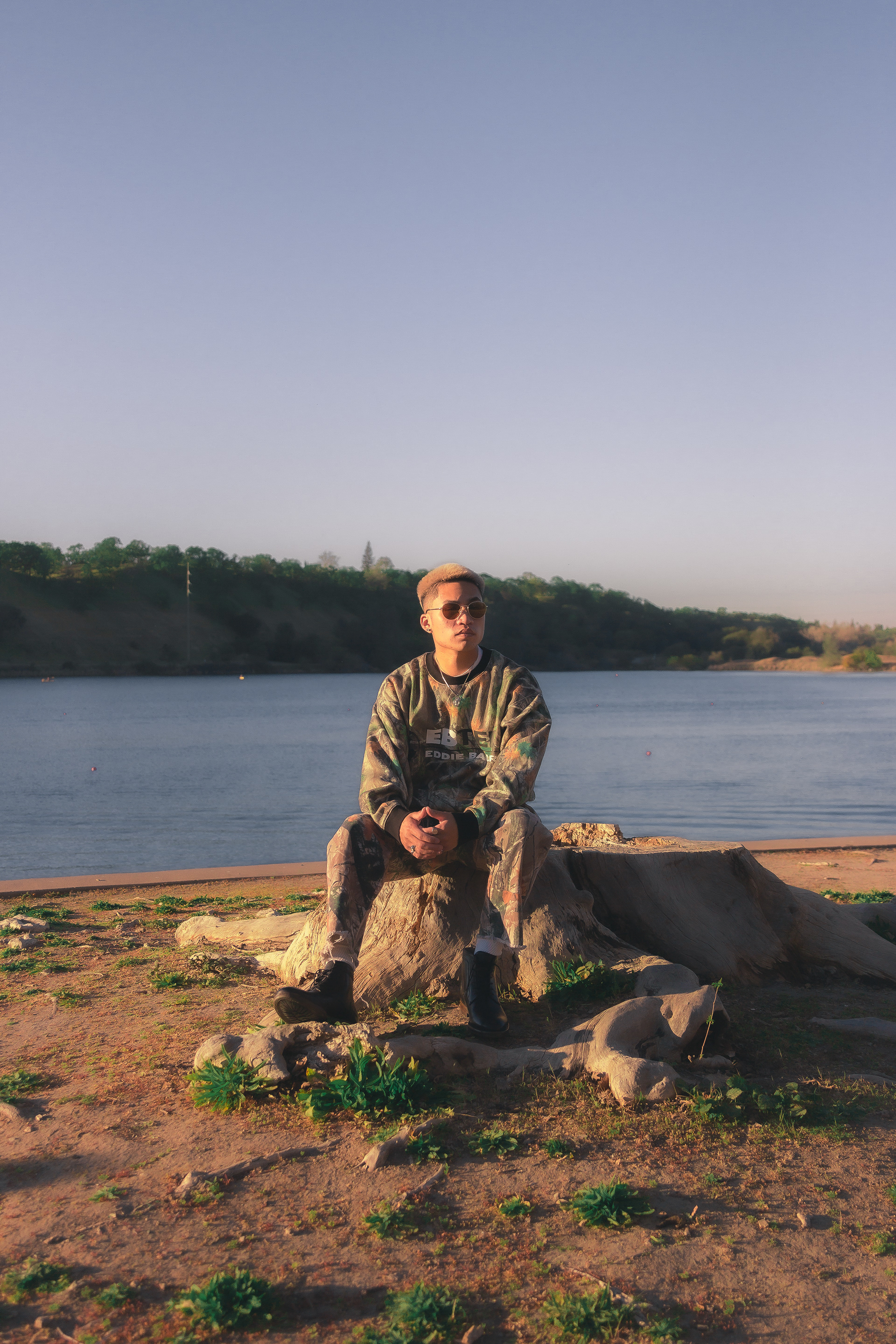 joshmeusebio | Pacsun x Asap Rocky x Eddie Bauer