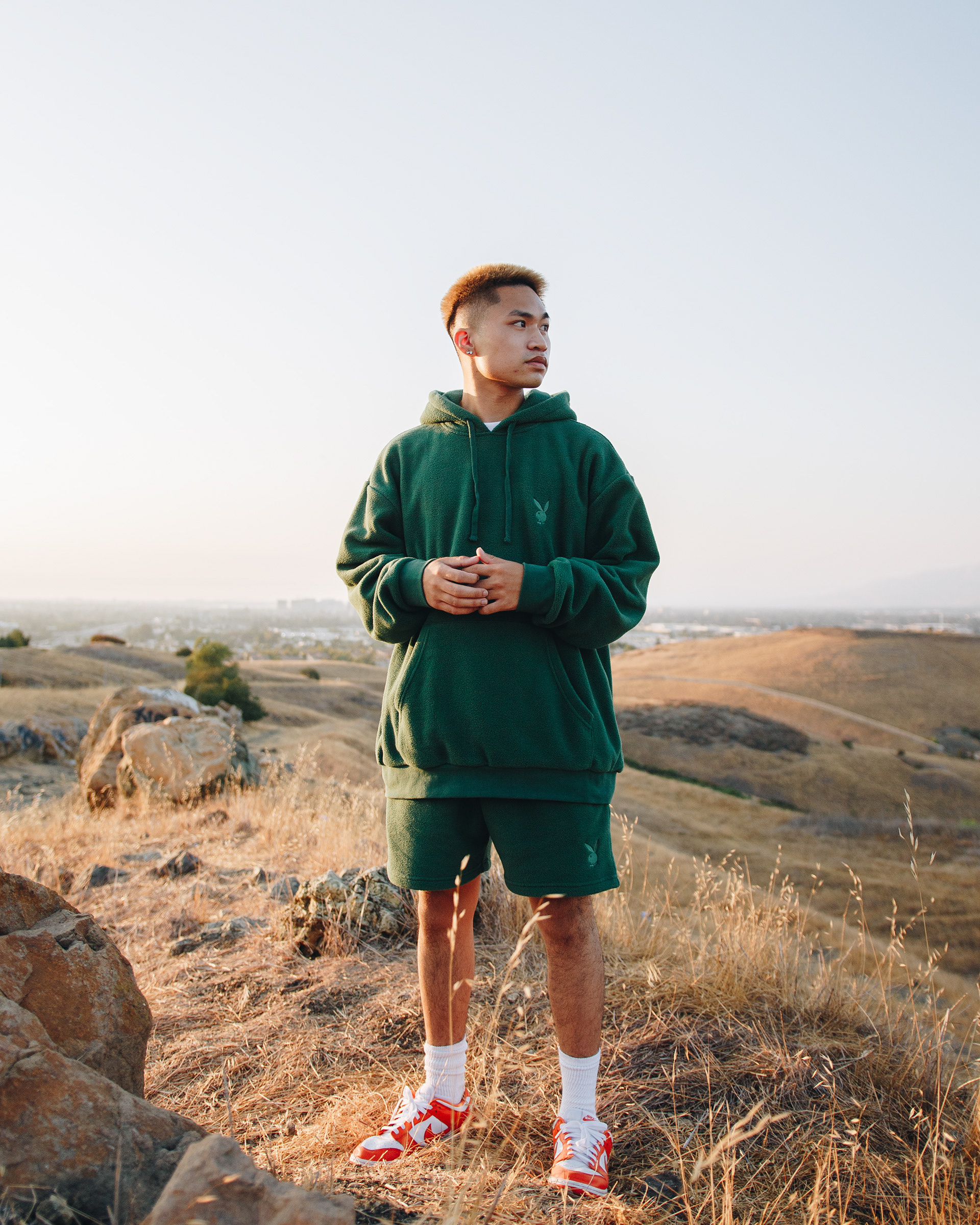 joshmeusebio | Pacsun x Playboy