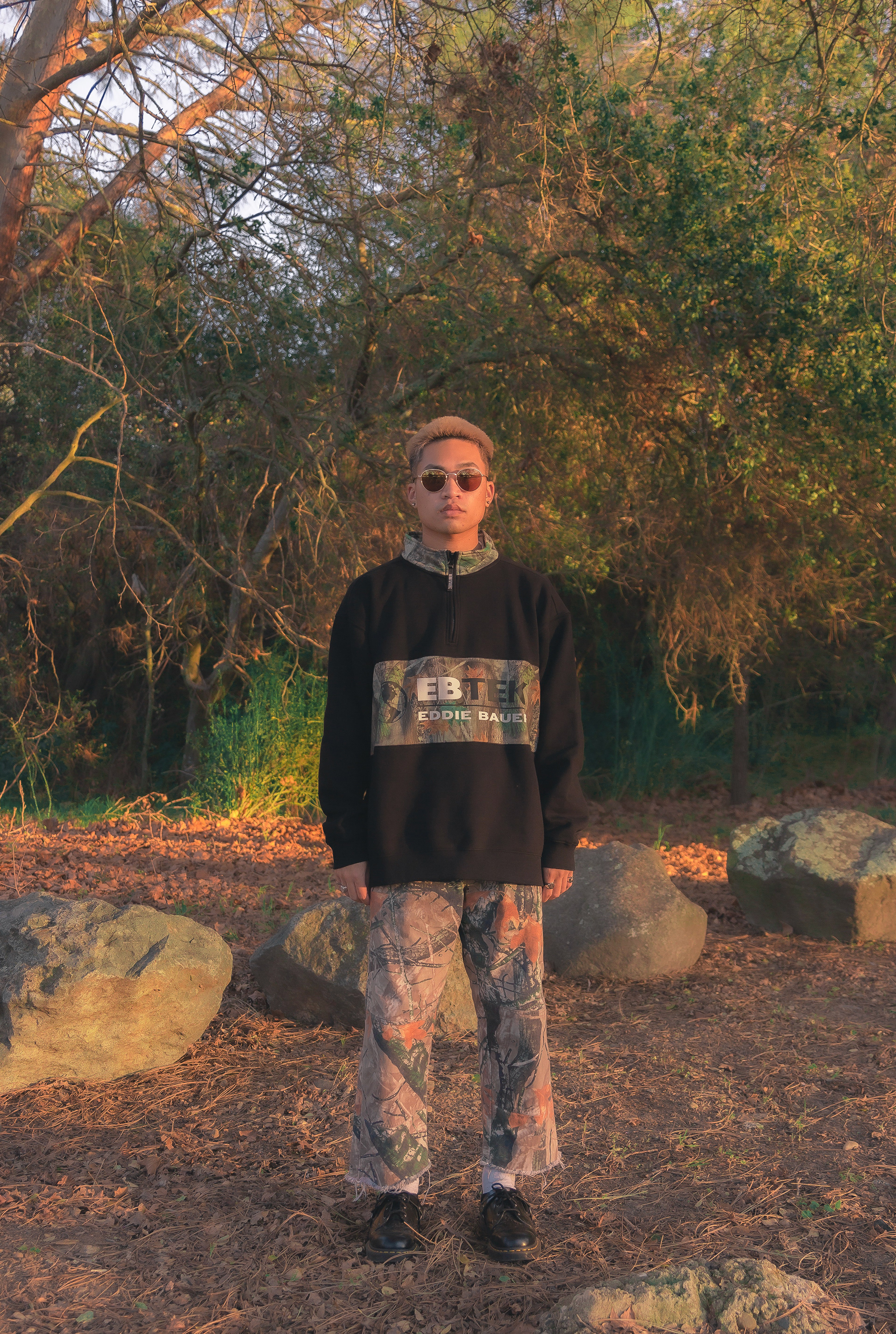joshmeusebio | Pacsun x Asap Rocky x Eddie Bauer