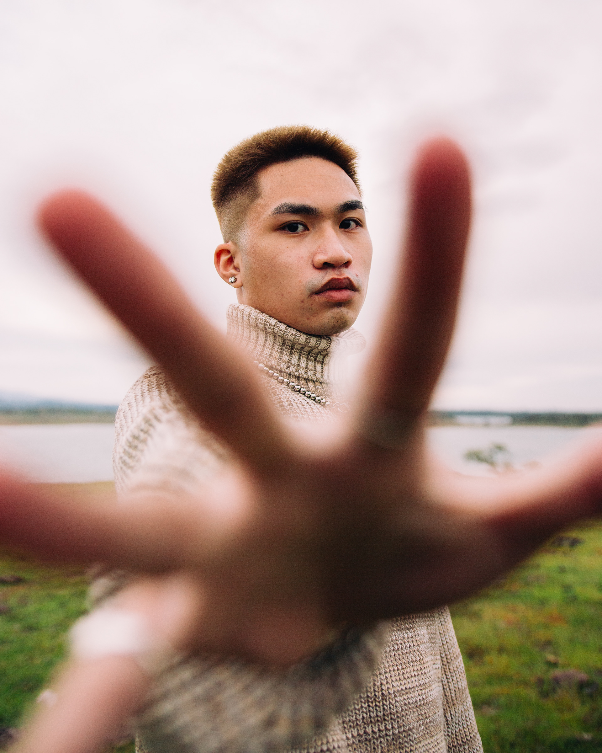 joshmeusebio | Concept Project