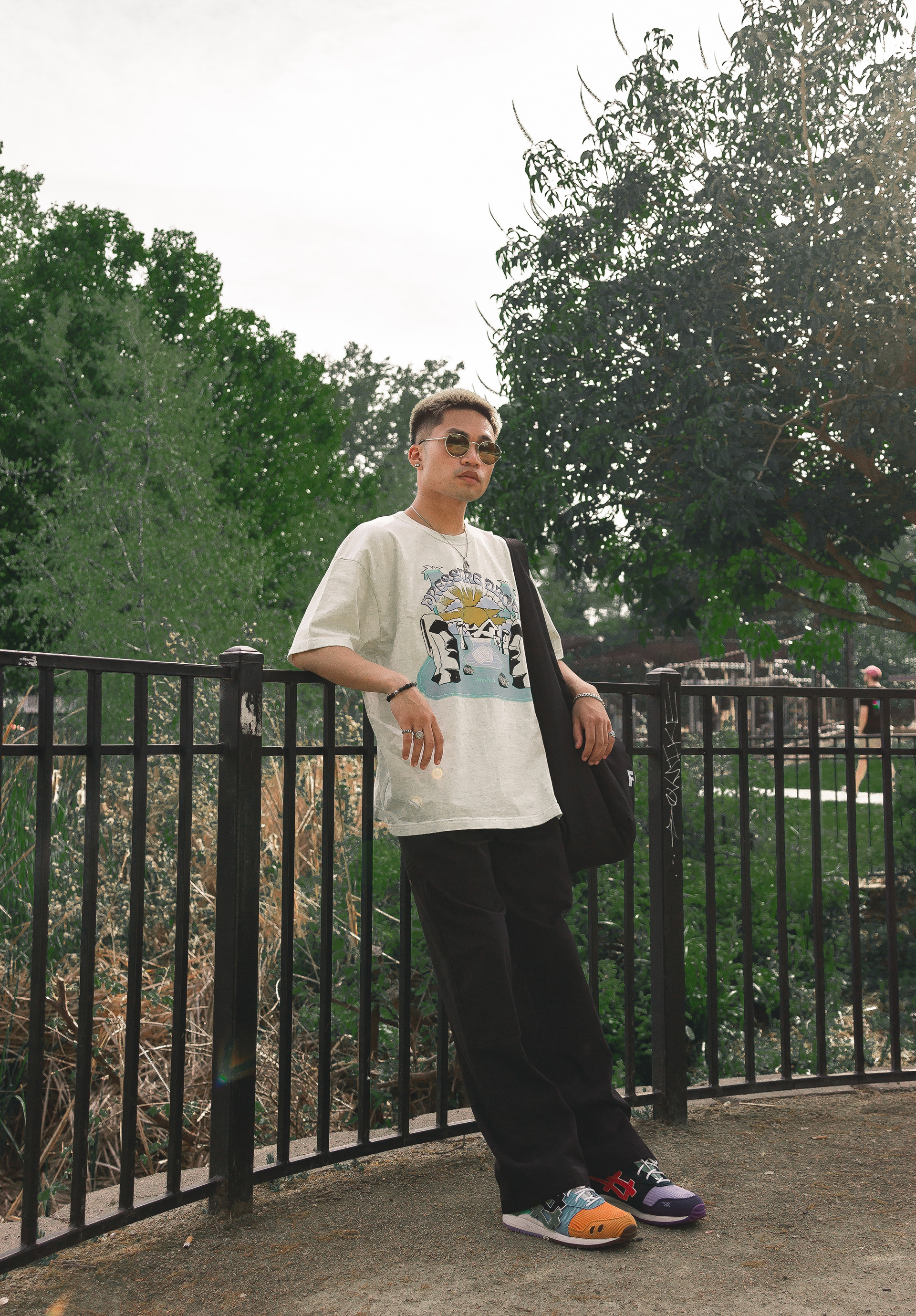 joshmeusebio | NiceAsHeck