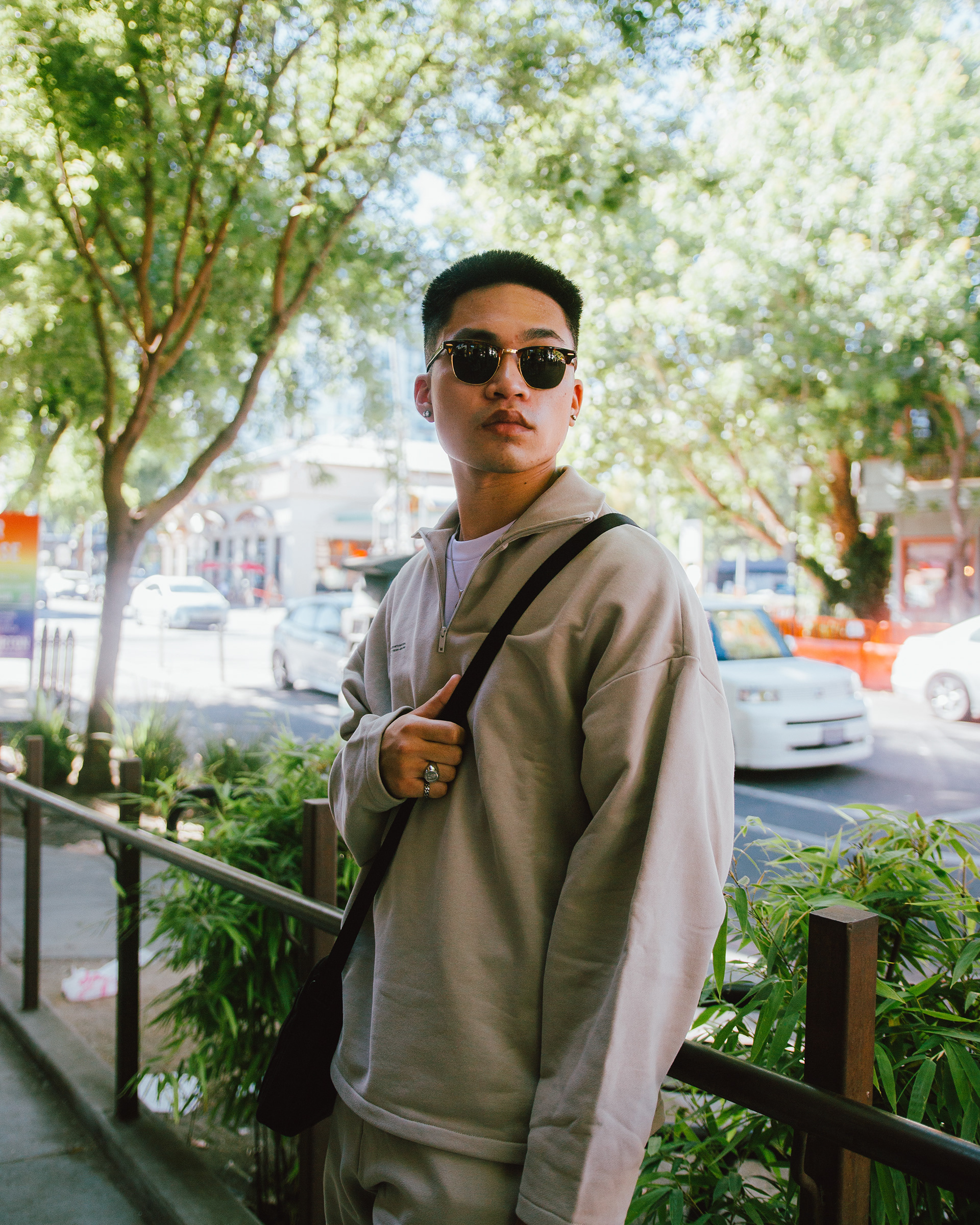 joshmeusebio | Pangaia