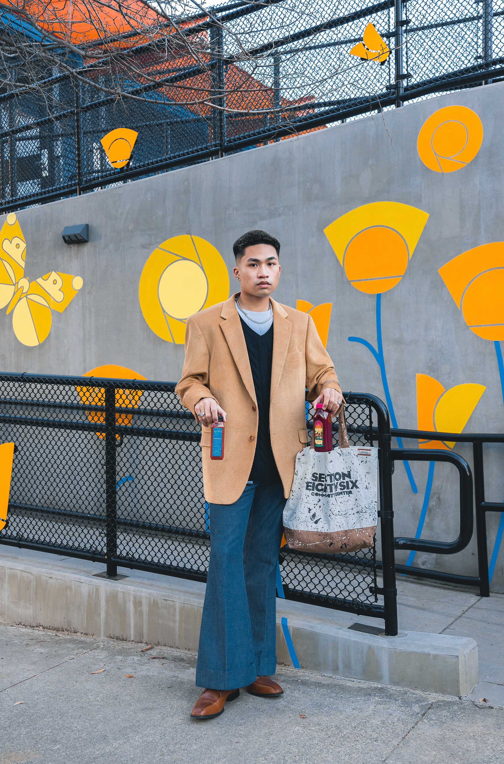 joshmeusebio | Natalie's Orchid Juice Company