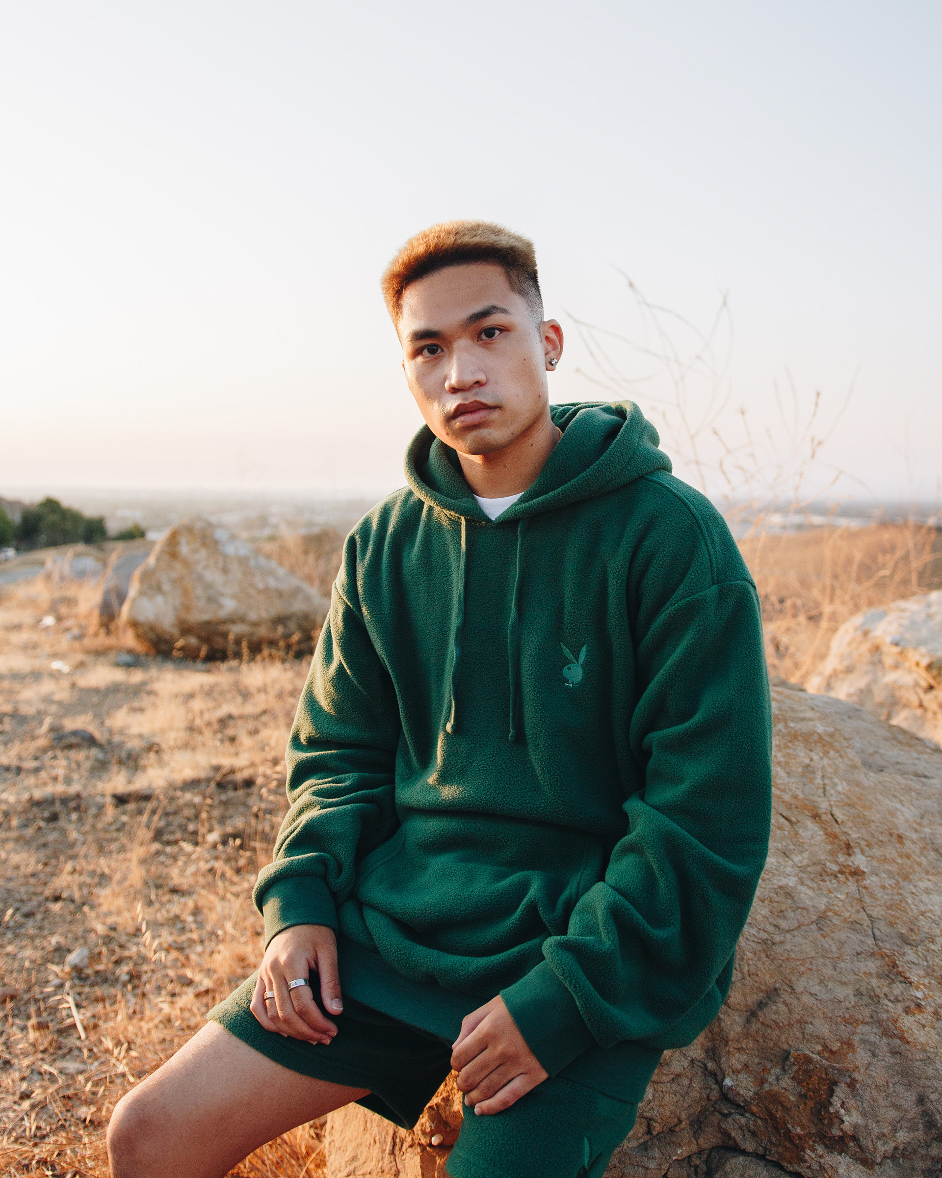joshmeusebio | Pacsun x Playboy
