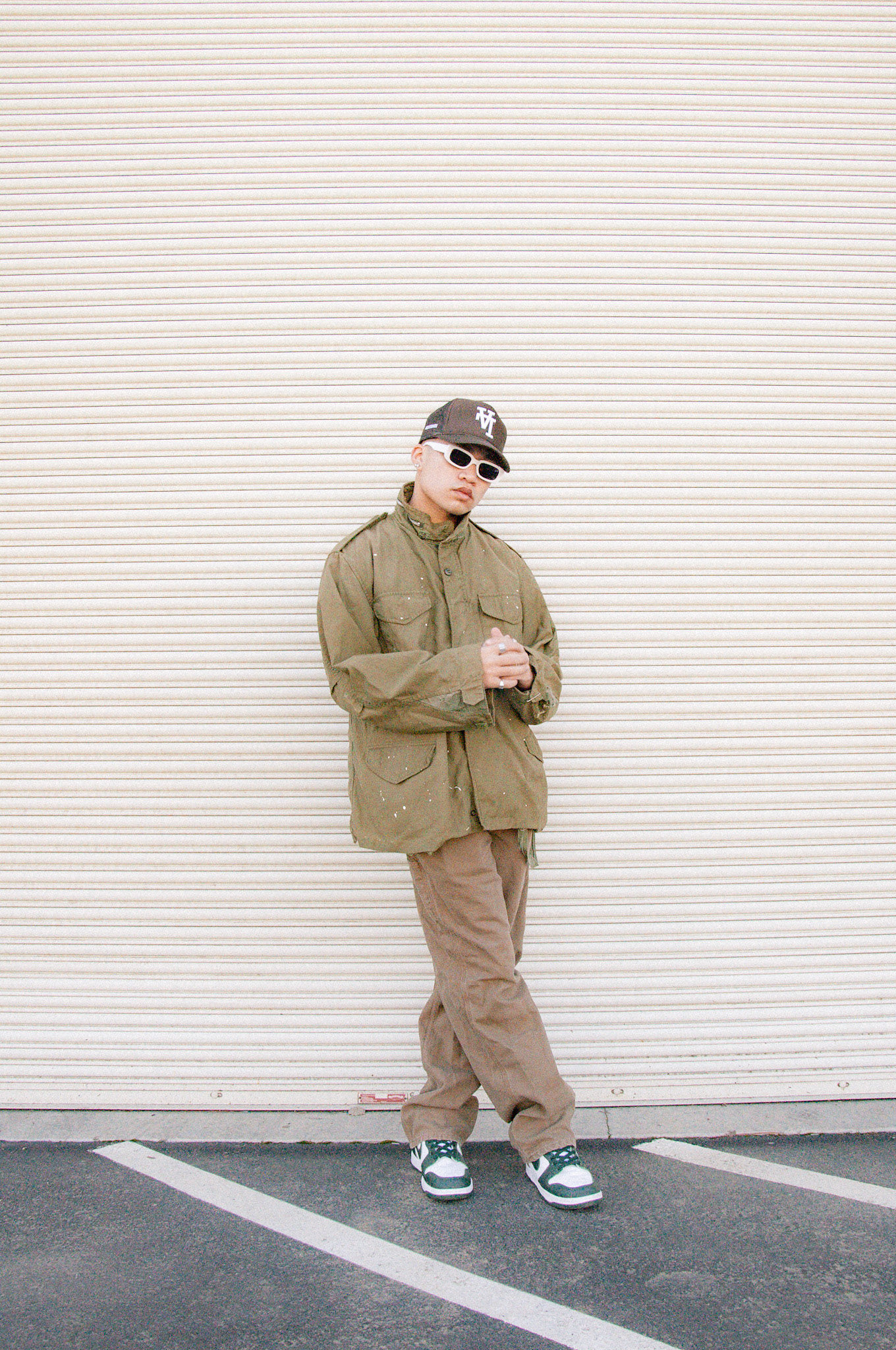 joshmeusebio | MNML