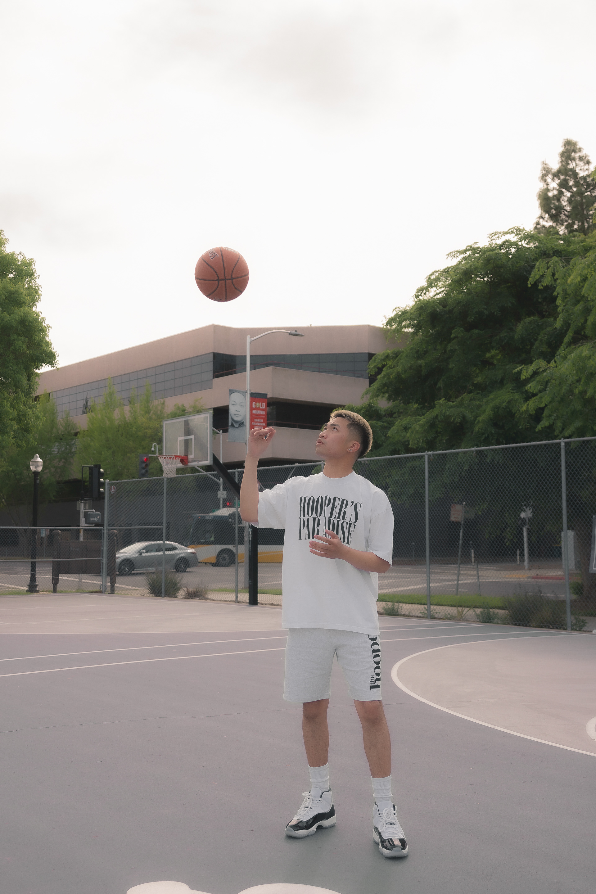 joshmeusebio | The Hoopery