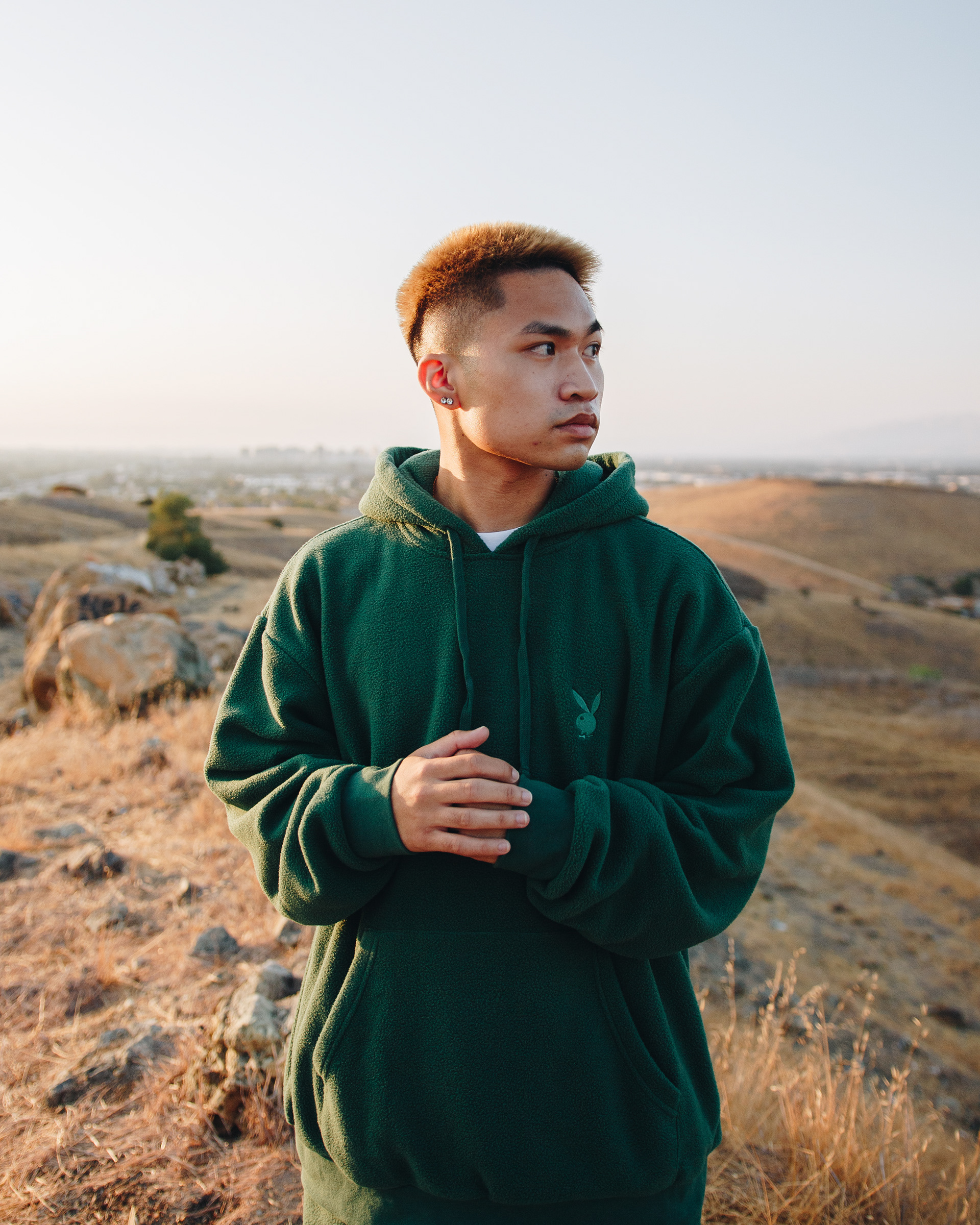 joshmeusebio | Pacsun x Playboy