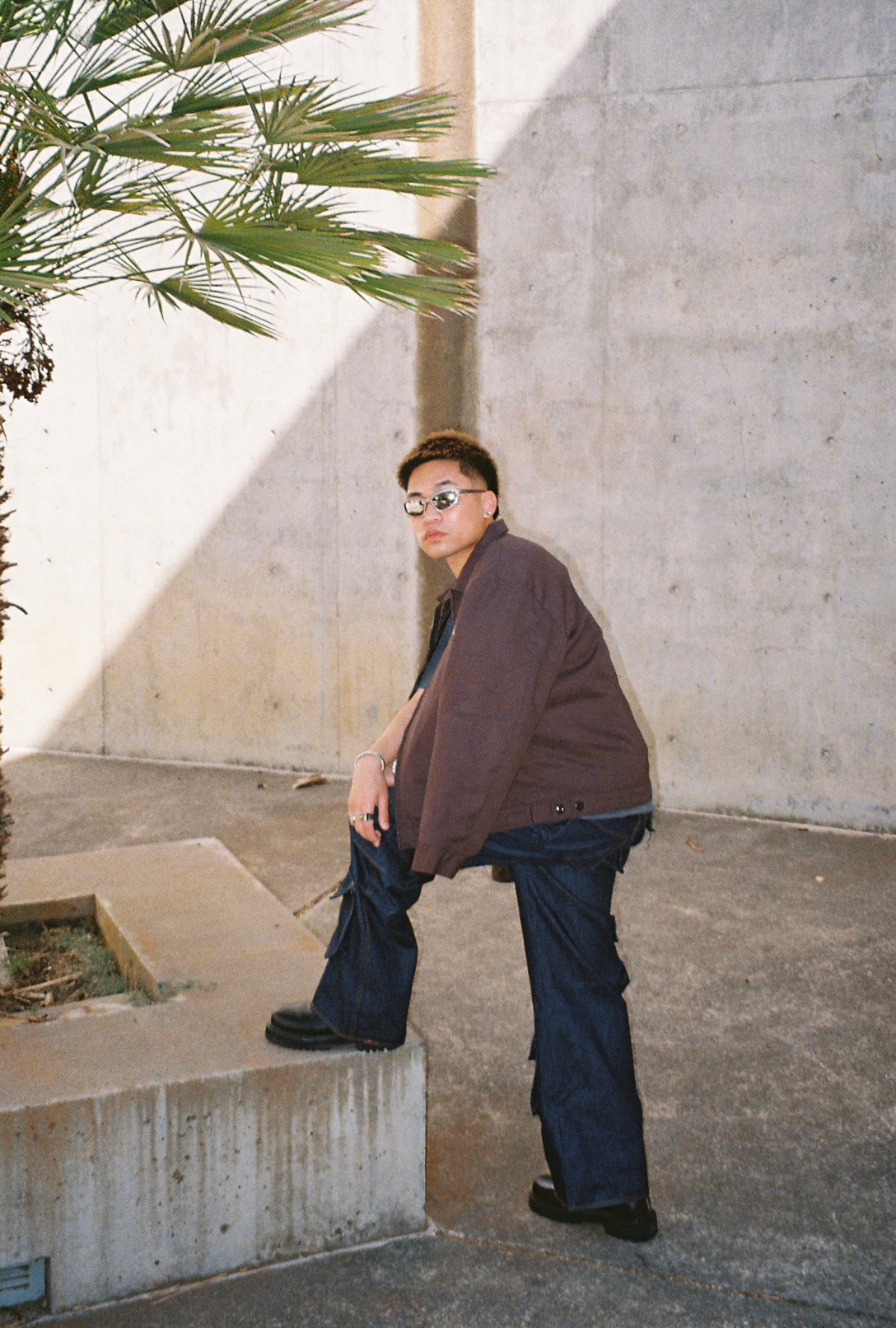 joshmeusebio | Section Eighty Six