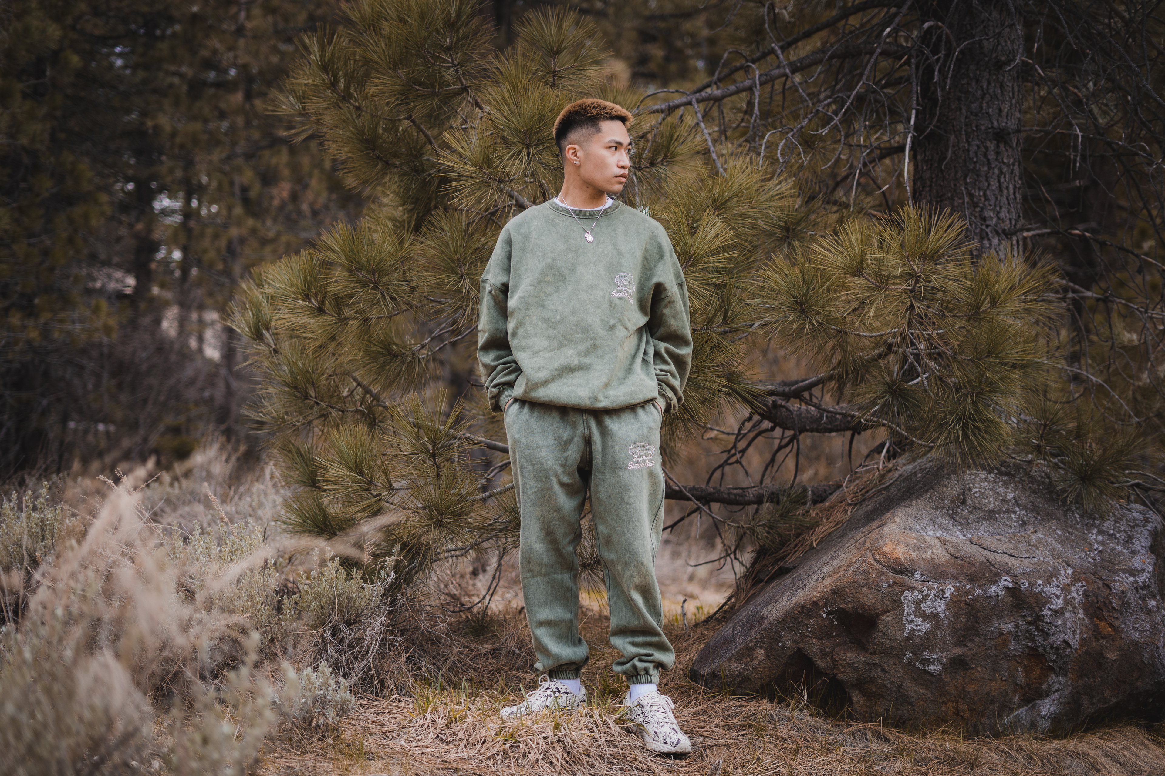joshmeusebio | Brother and Kin