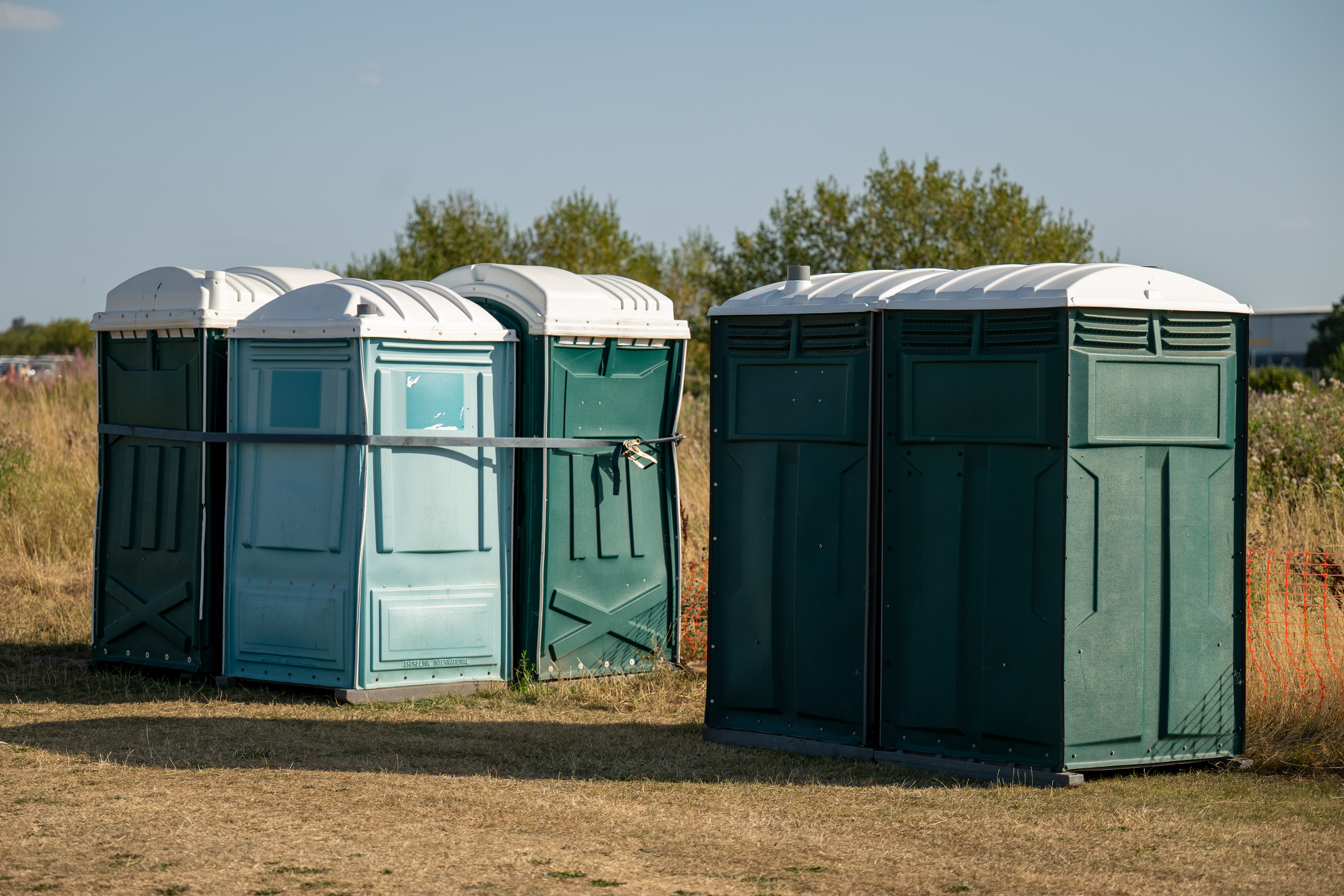 Portaloos