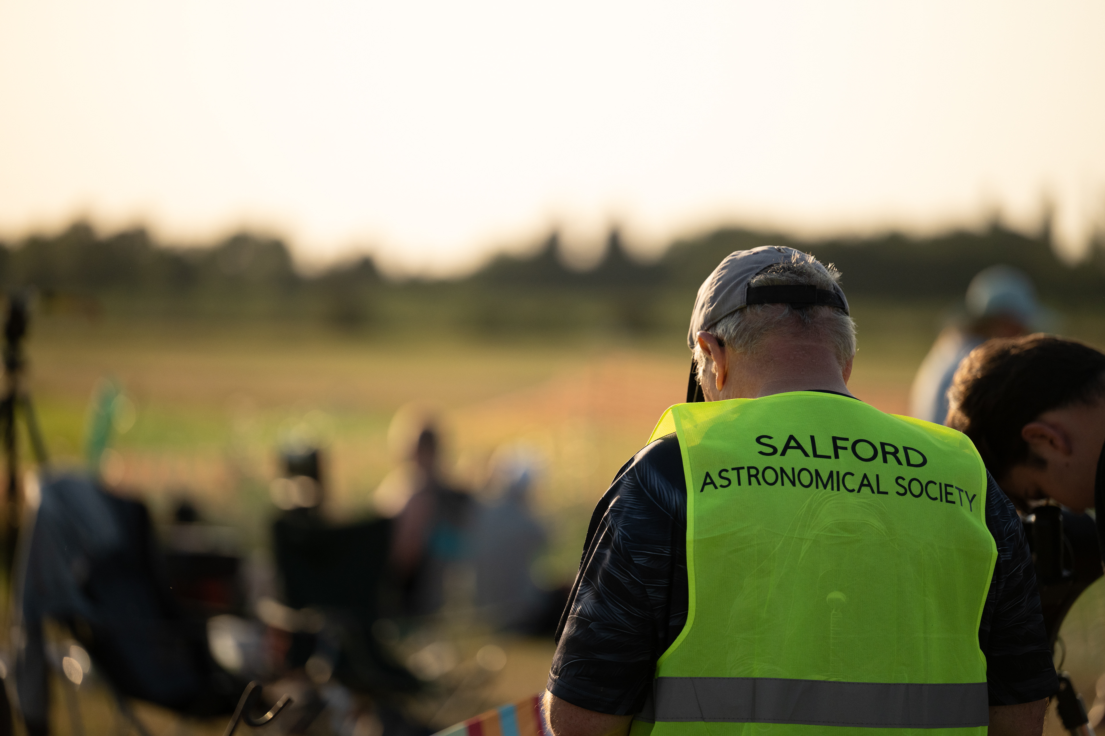 Salford Astronomical Society