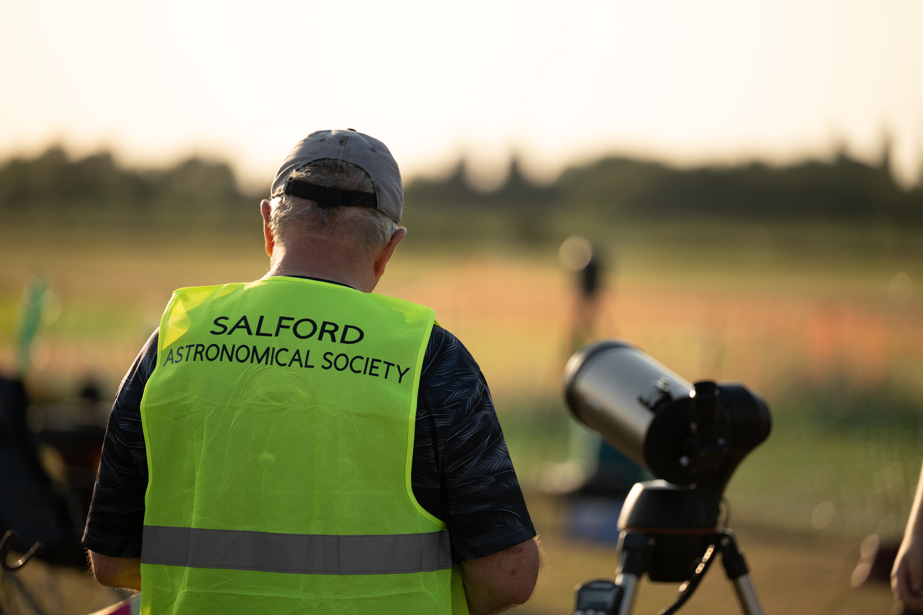 Salford Astronomical Society