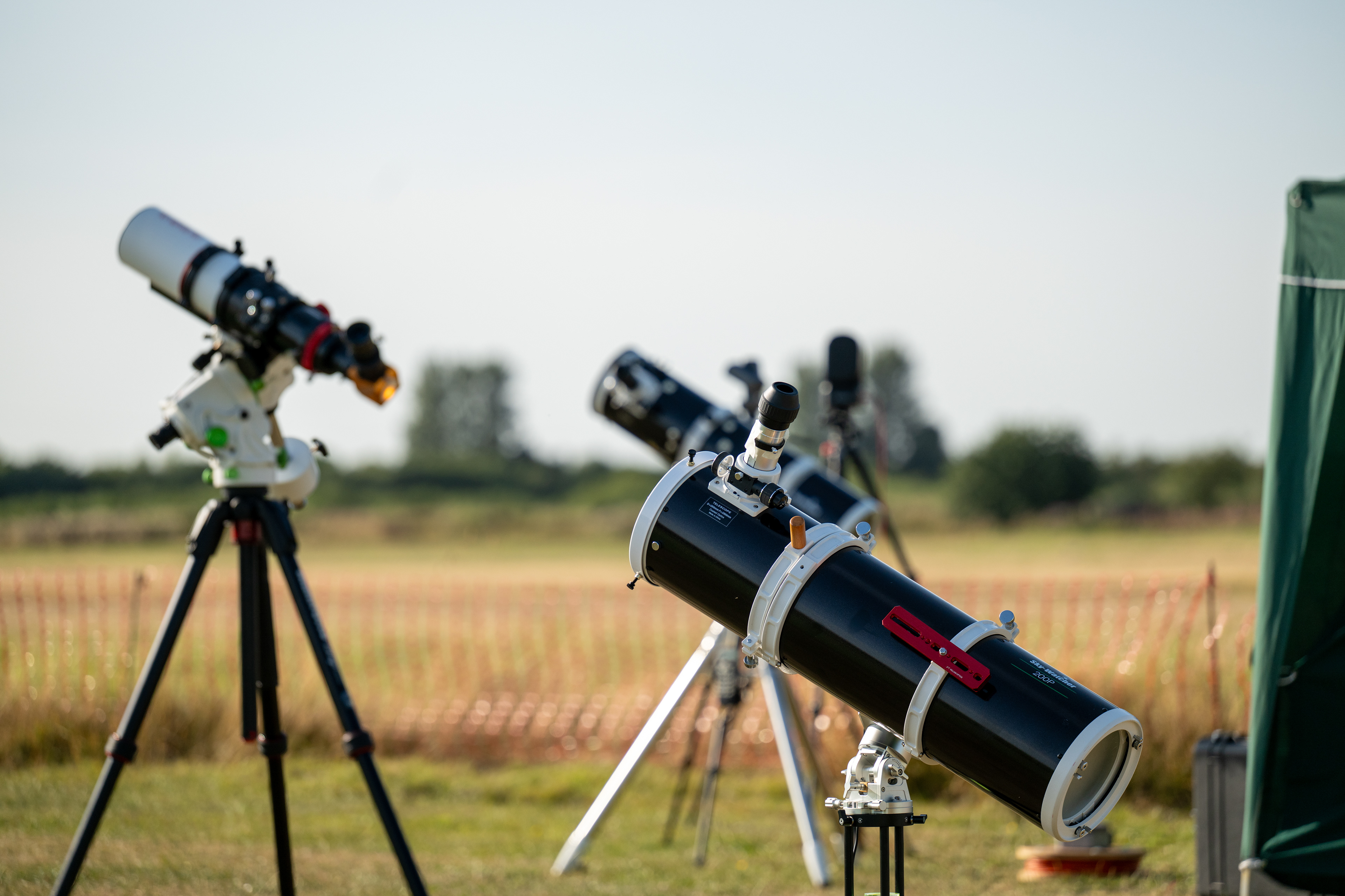 Telescopes