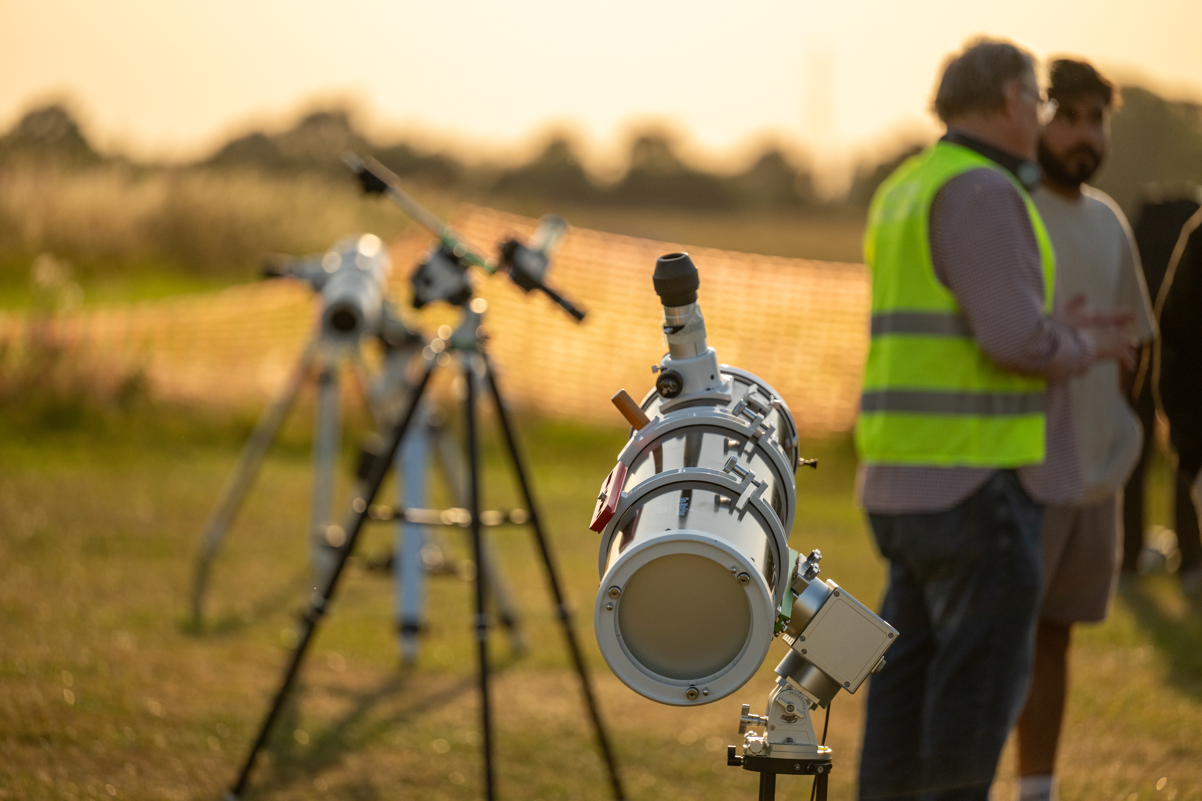 Telescopes