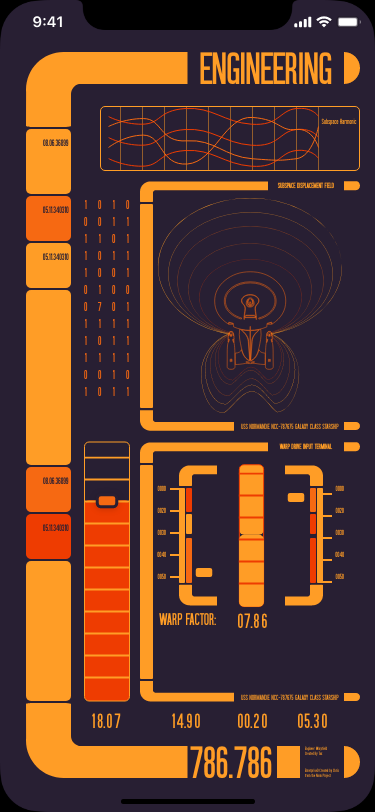 Engineer State 2