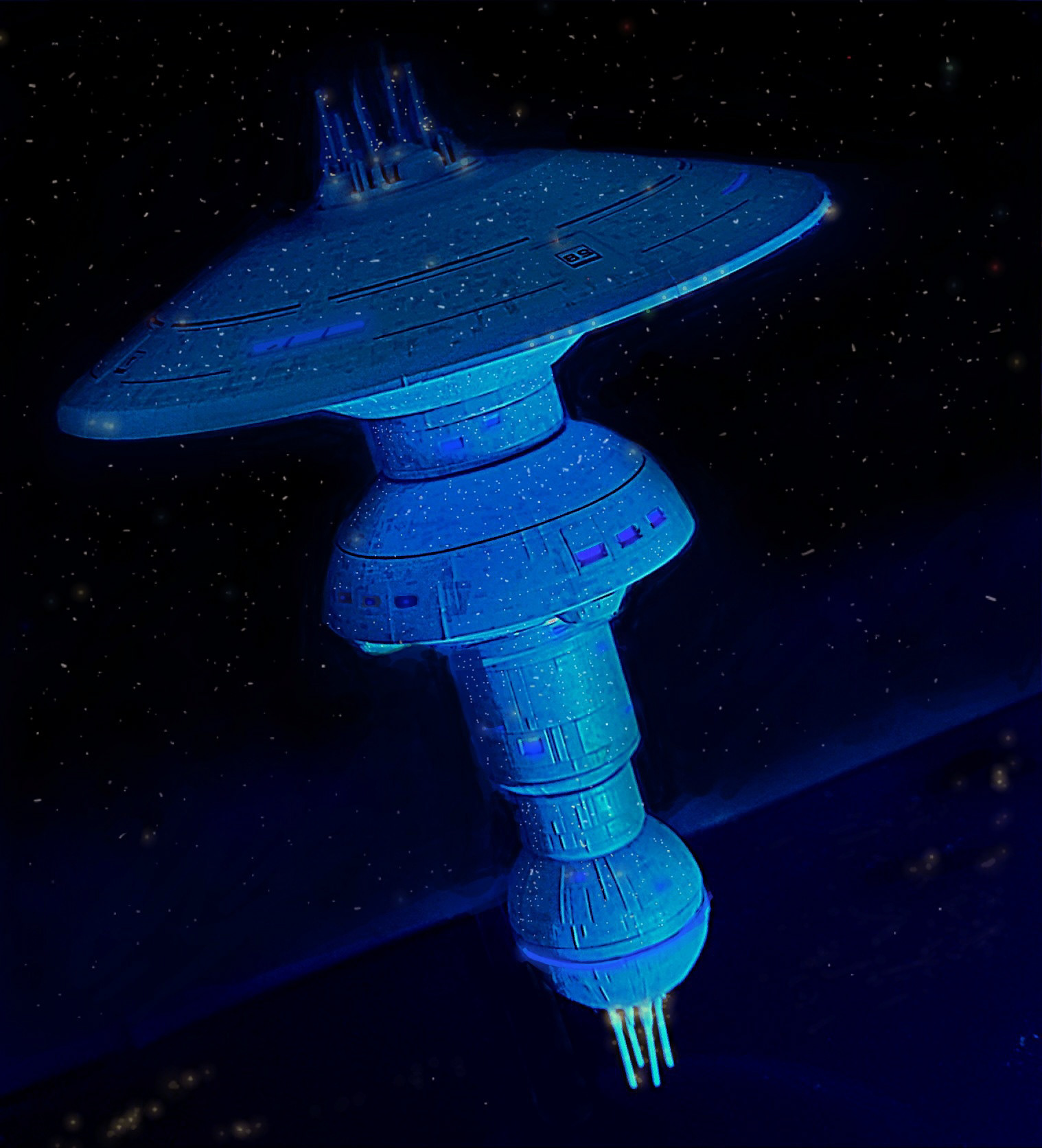 Beacon of Prosperity