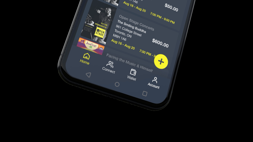 APP RENDER