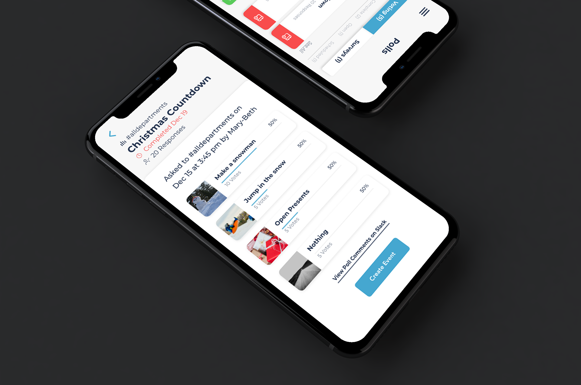 MOBILE DASHBOARD (HR)
