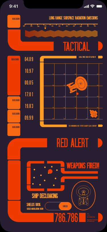 Tactical State 2