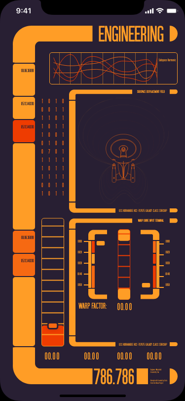Engineer State 1