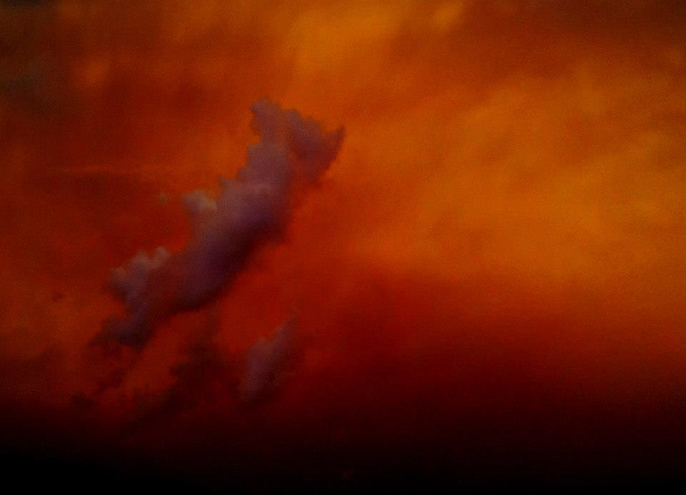 'Din of Heaven'