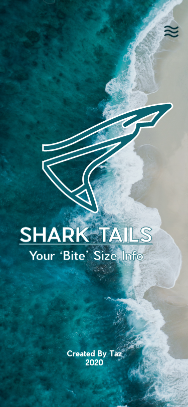 Landing Screen
