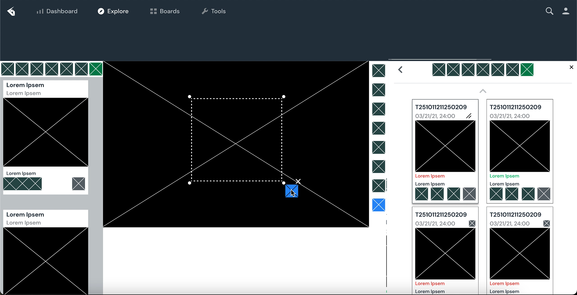 Image Search Feature