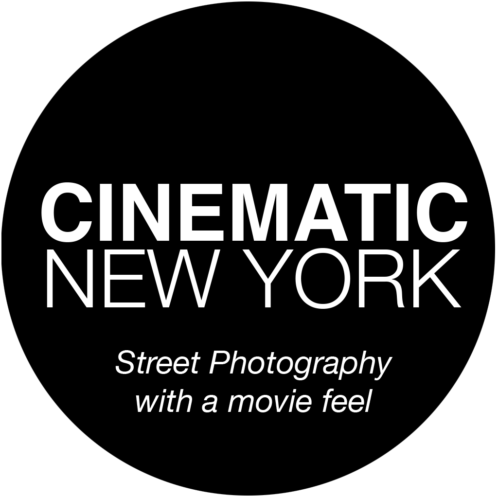 Cinematic New York