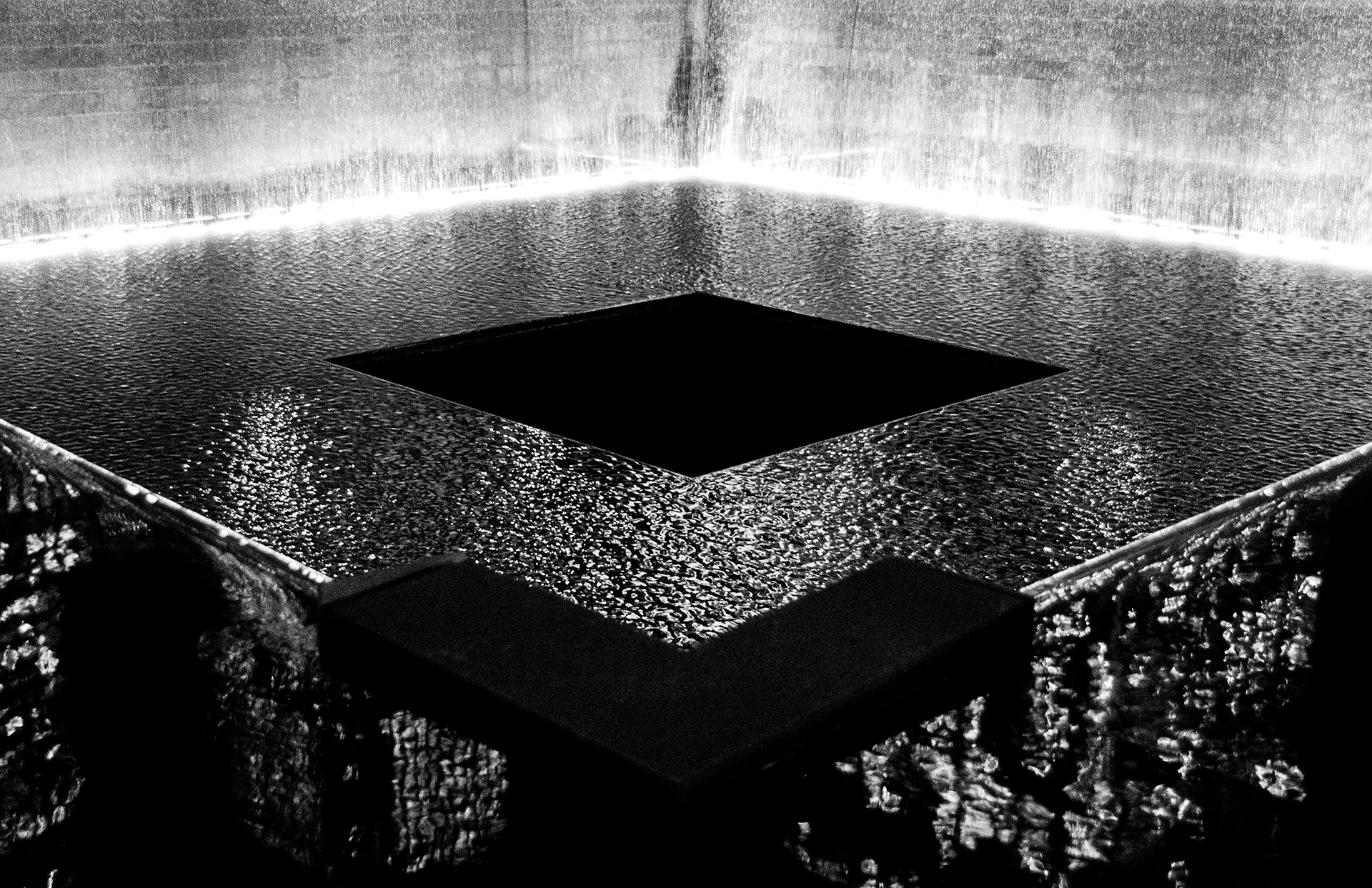 Hollowed Grounds - NYC 2022