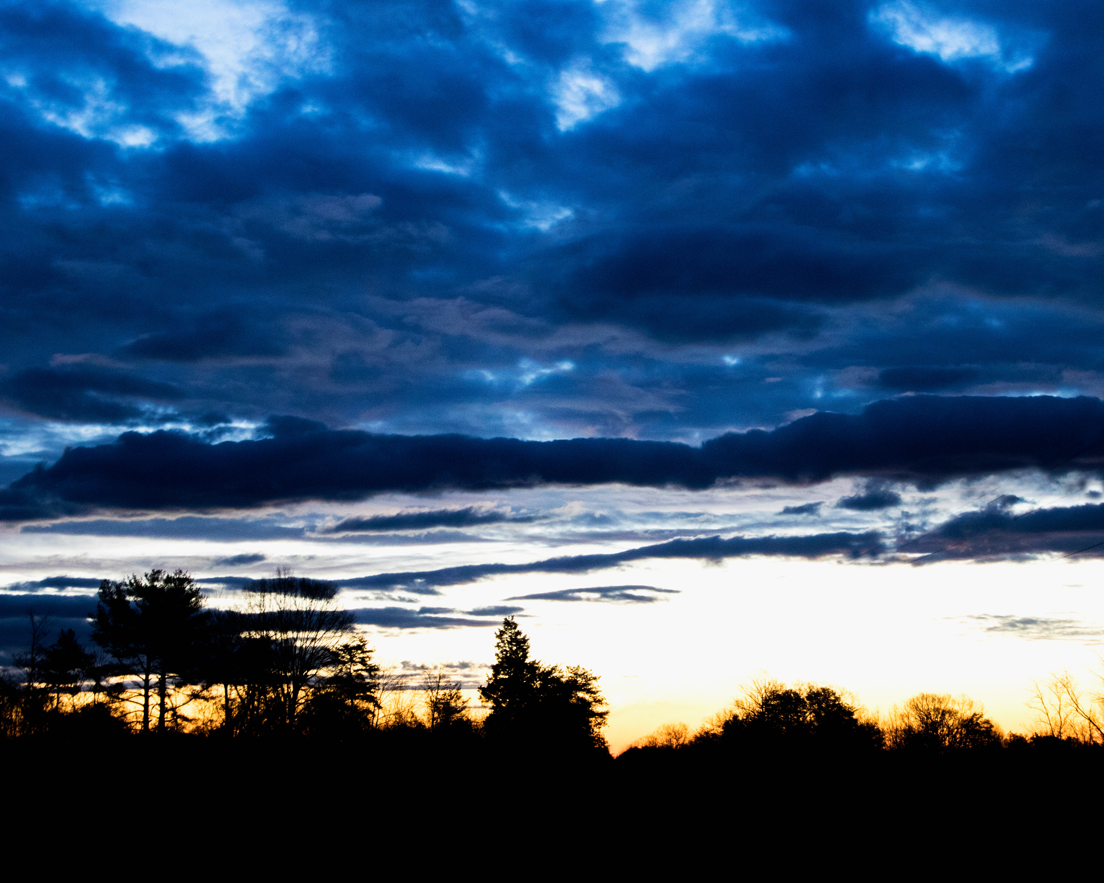 Rising - North Carolina