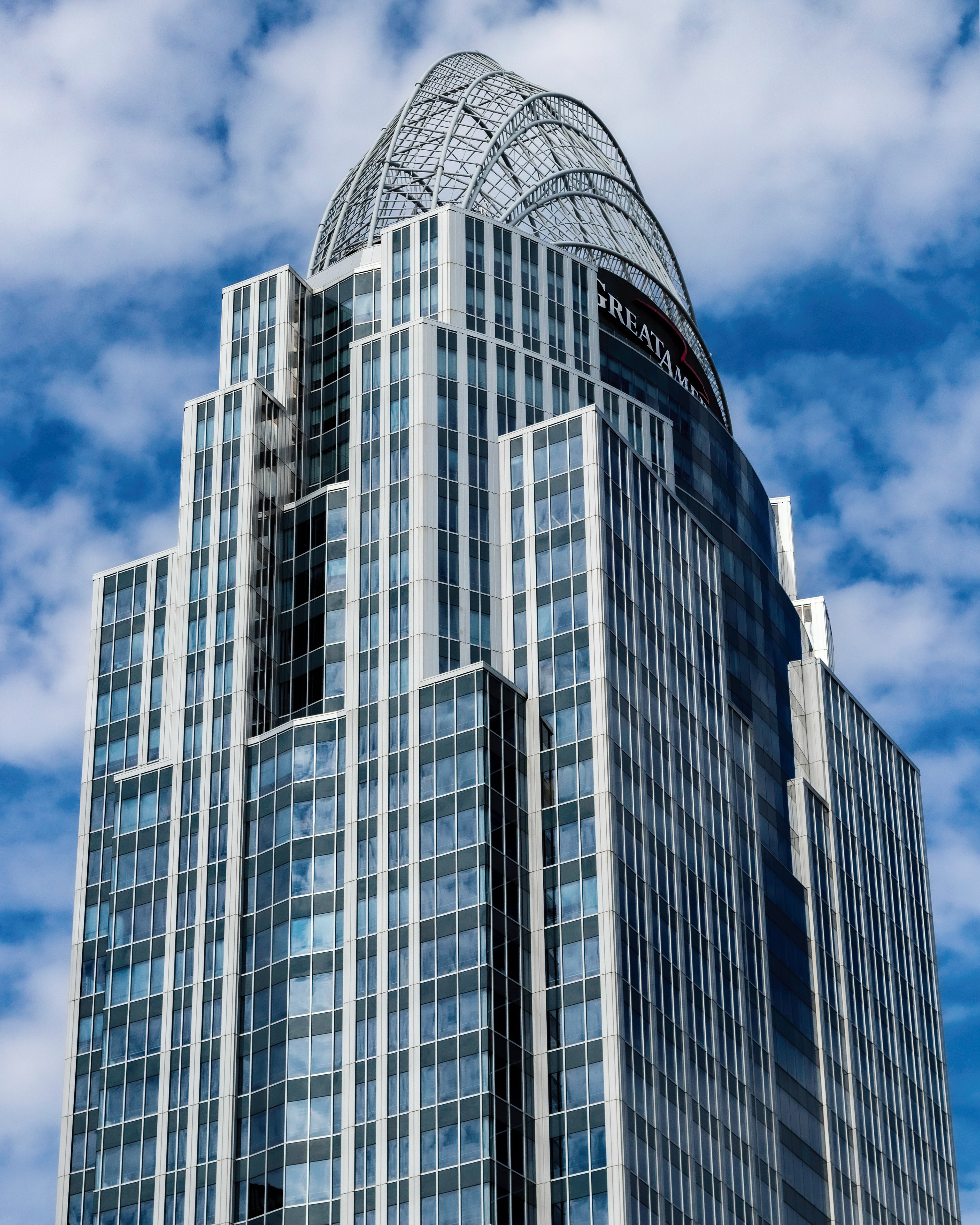 Great American - Cincinnati, OH 2021